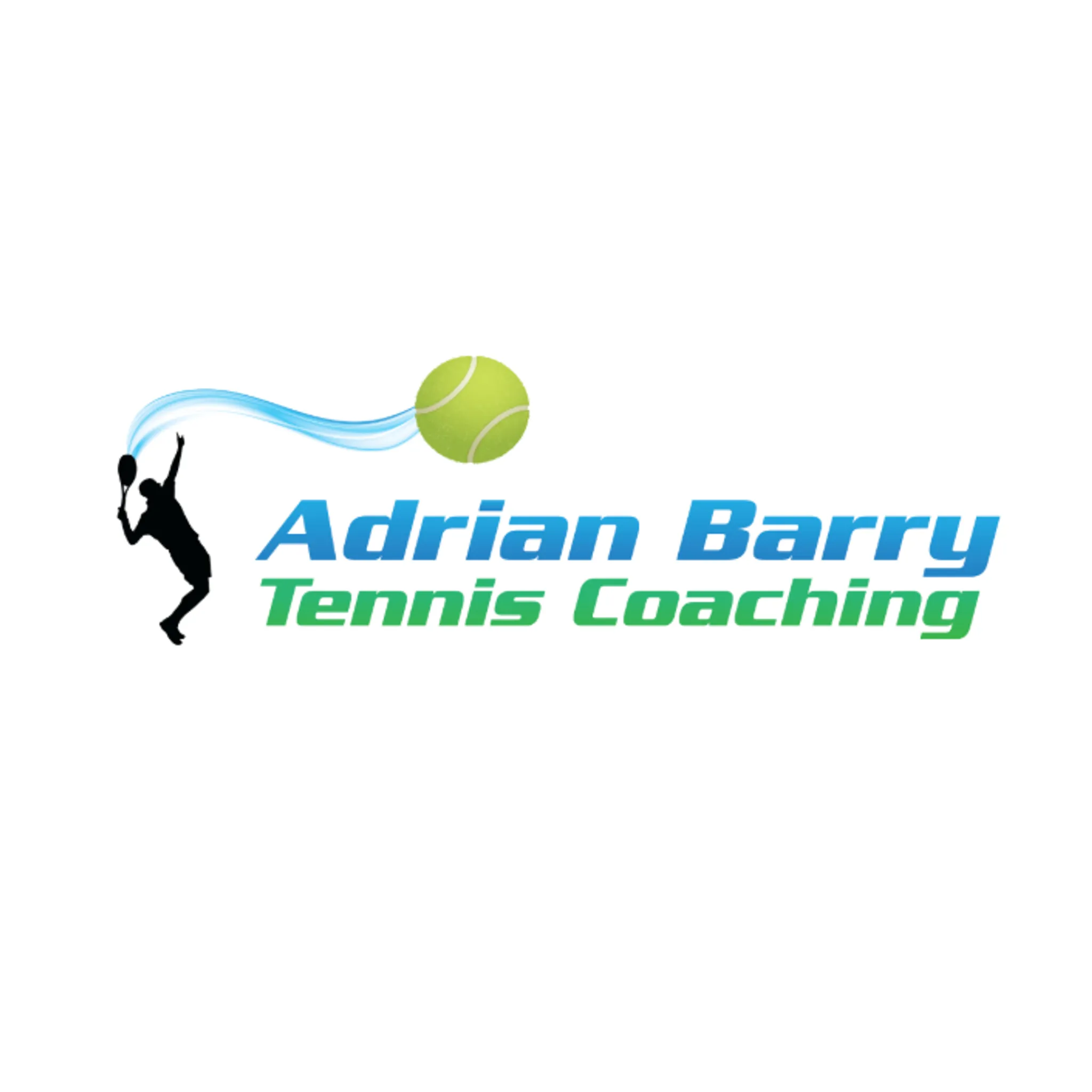 Adrian Barry Tennis Coaching