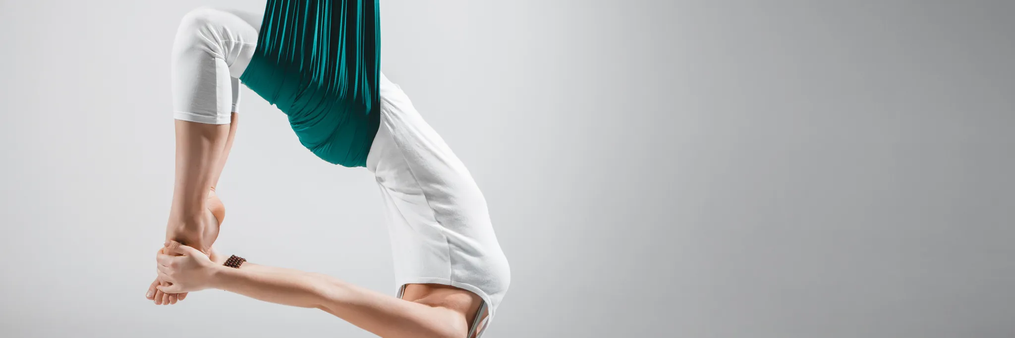Aerial Yoga 