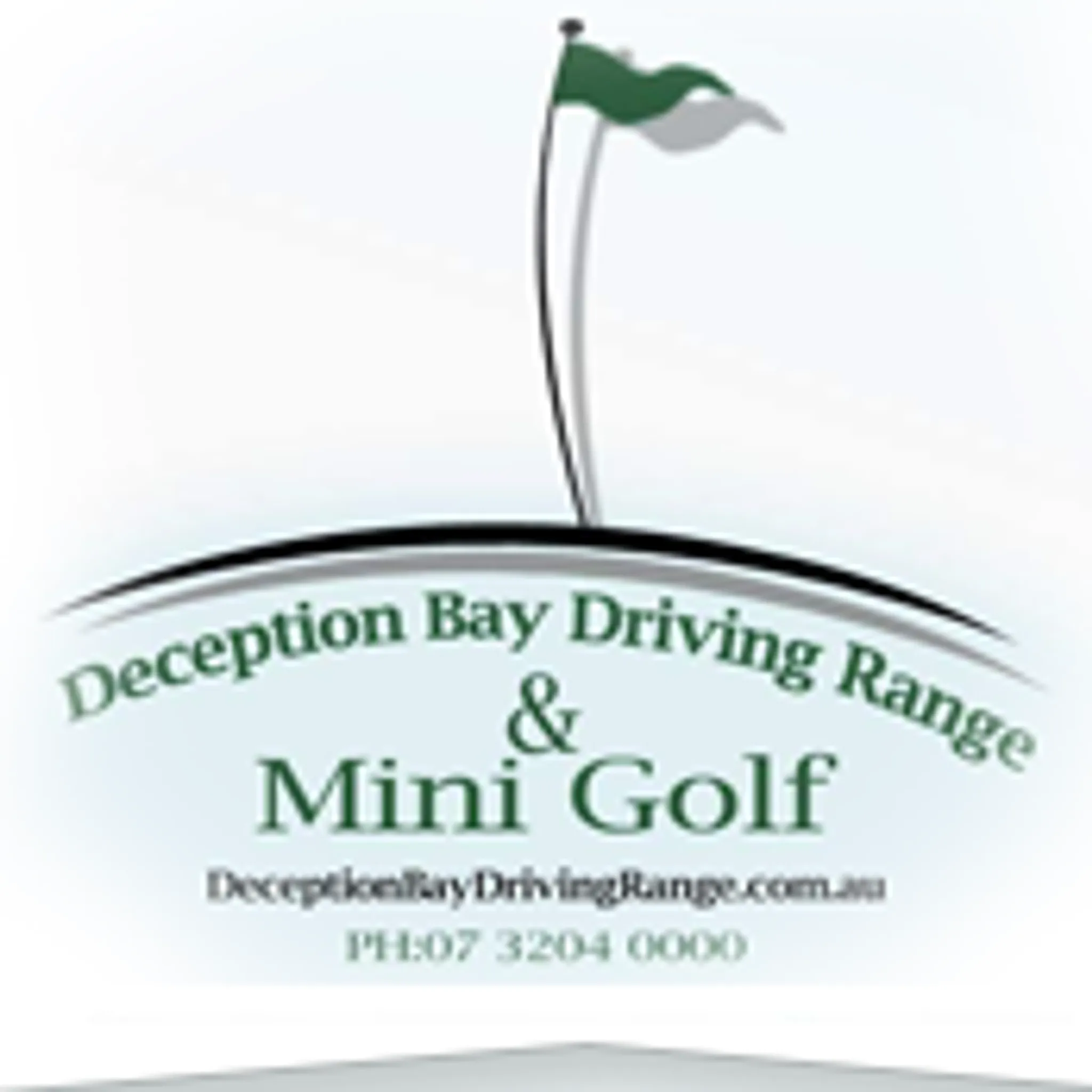 Deception Bay Driving Range and Mini Golf