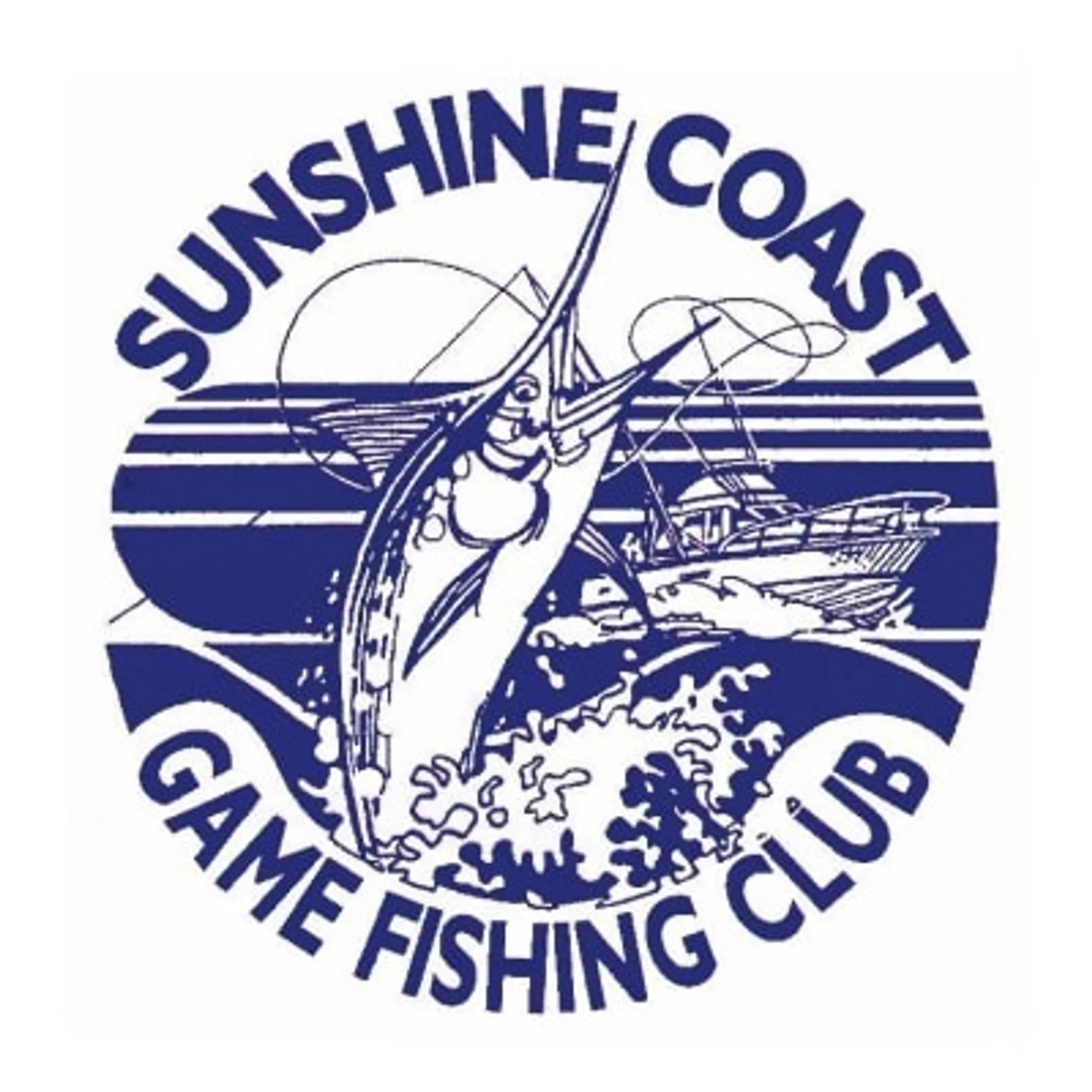 Sunshine Coast Game Fishing Club