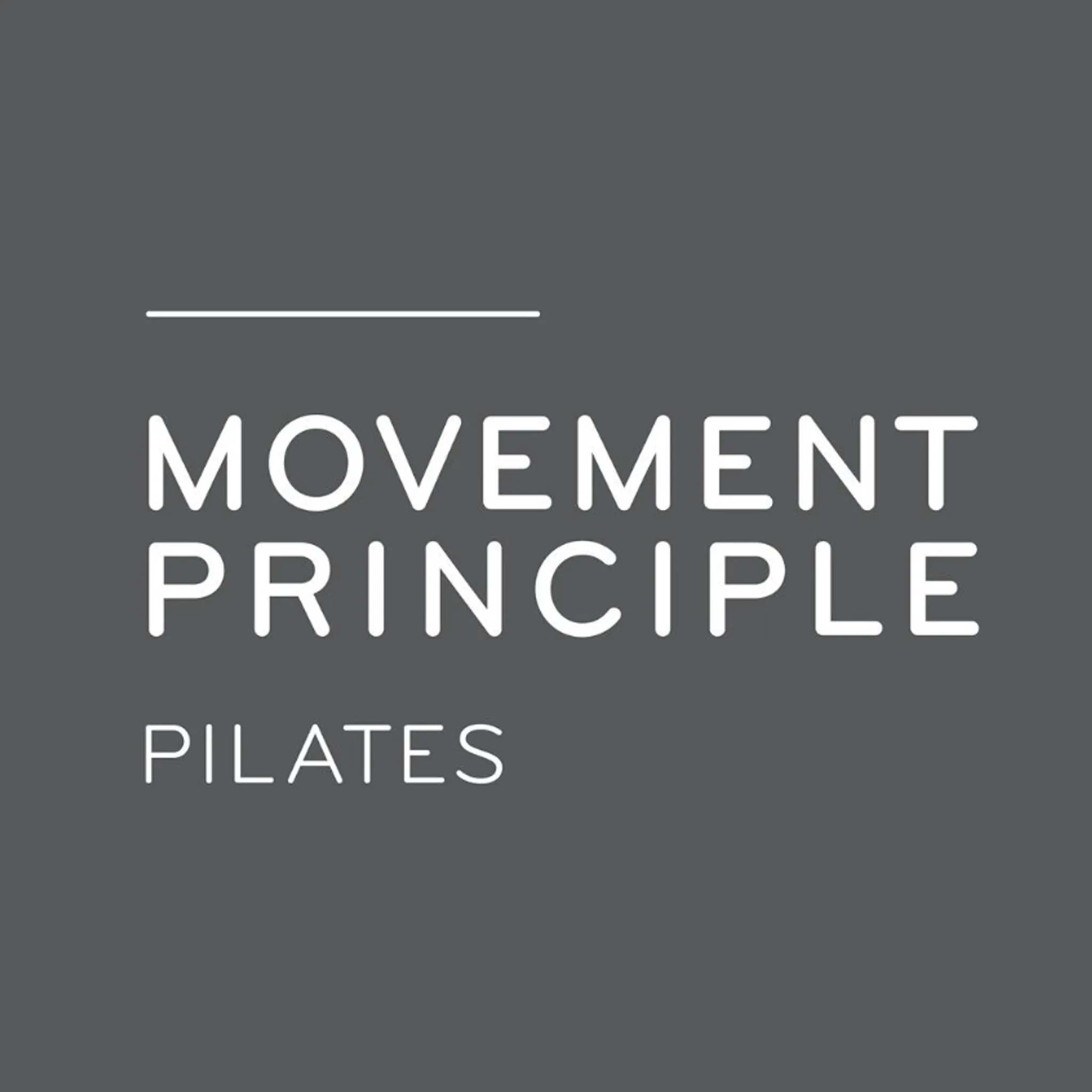 Movement Principle Pilates Paddington