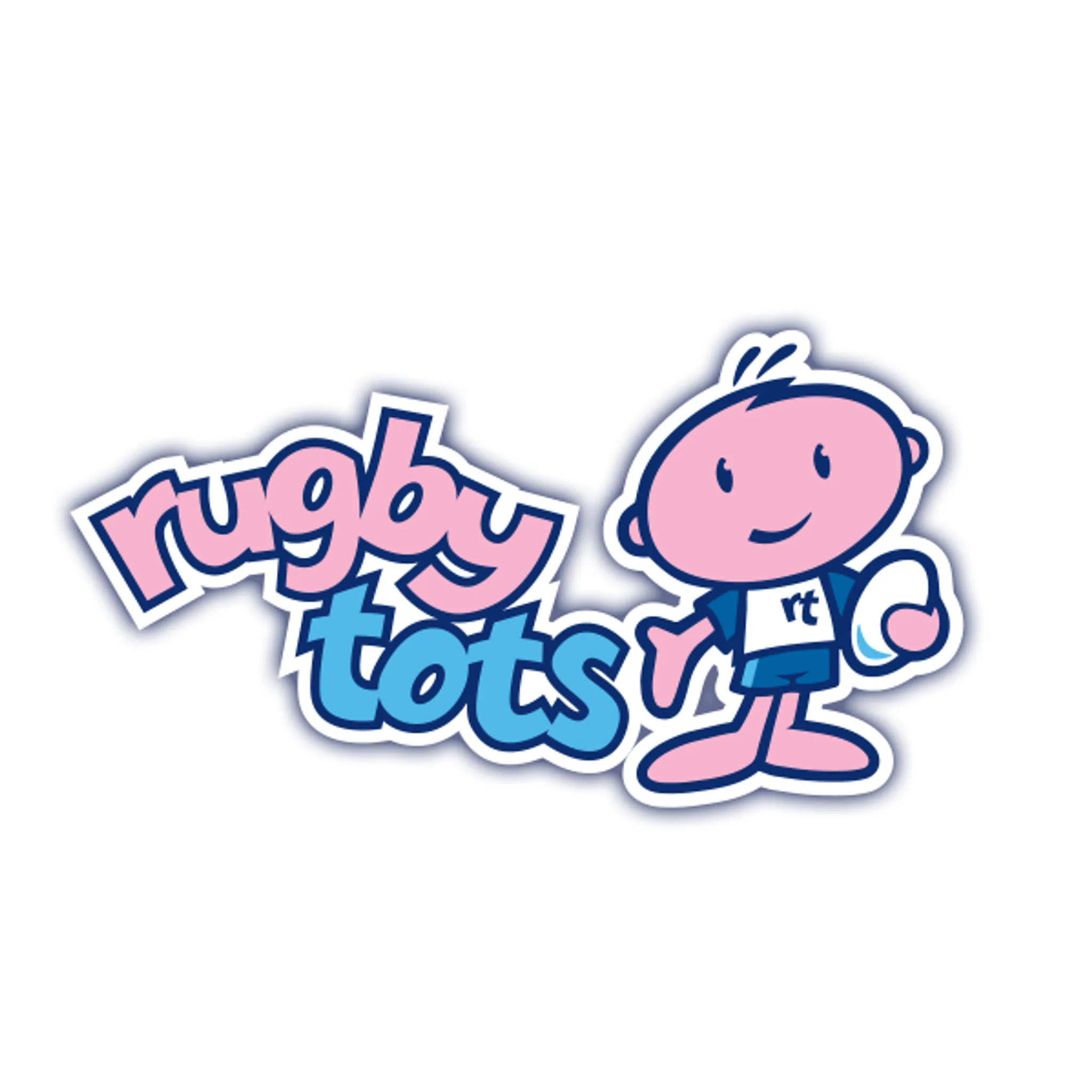 Rugbytots - Medowie
