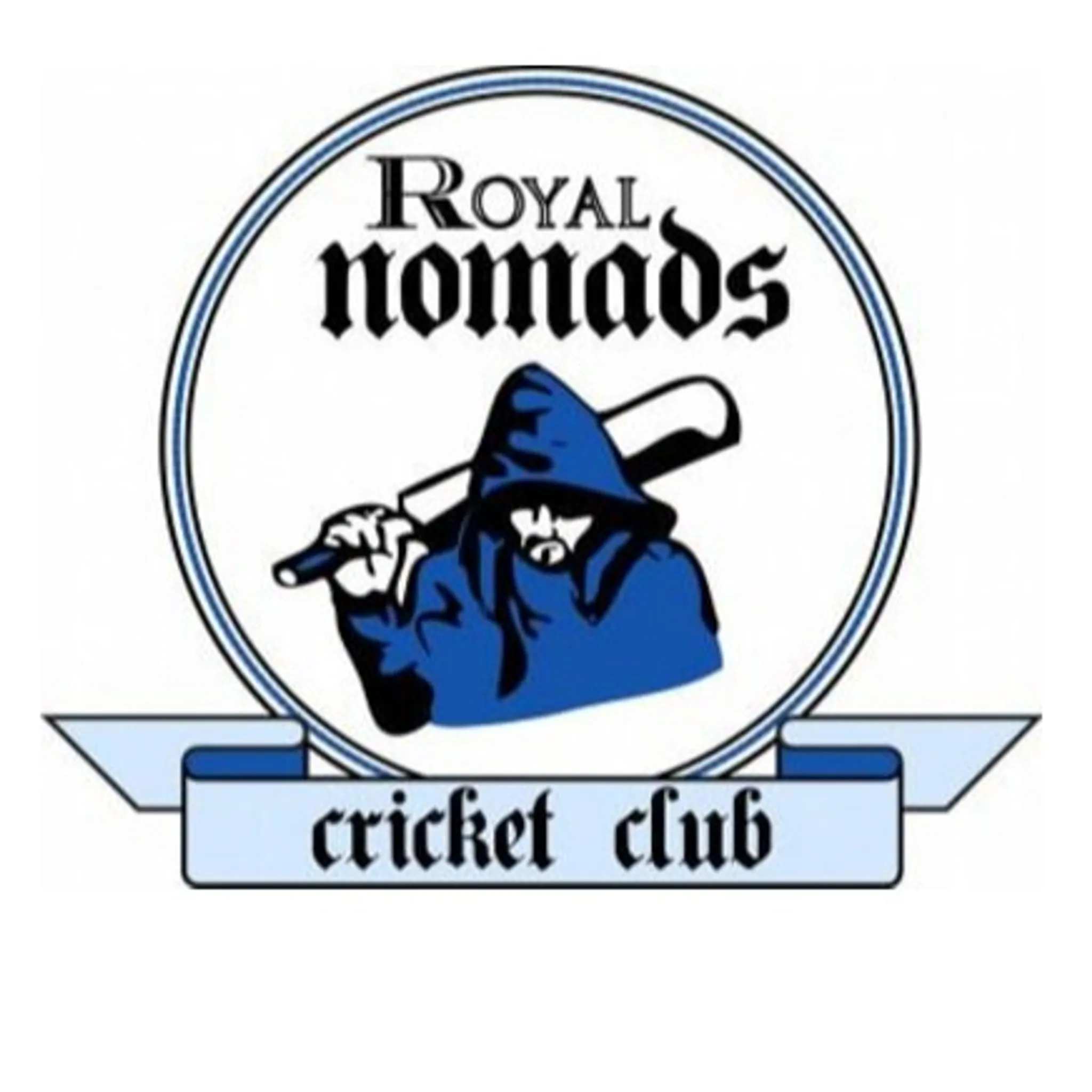 Royal Nomads Cricket Club