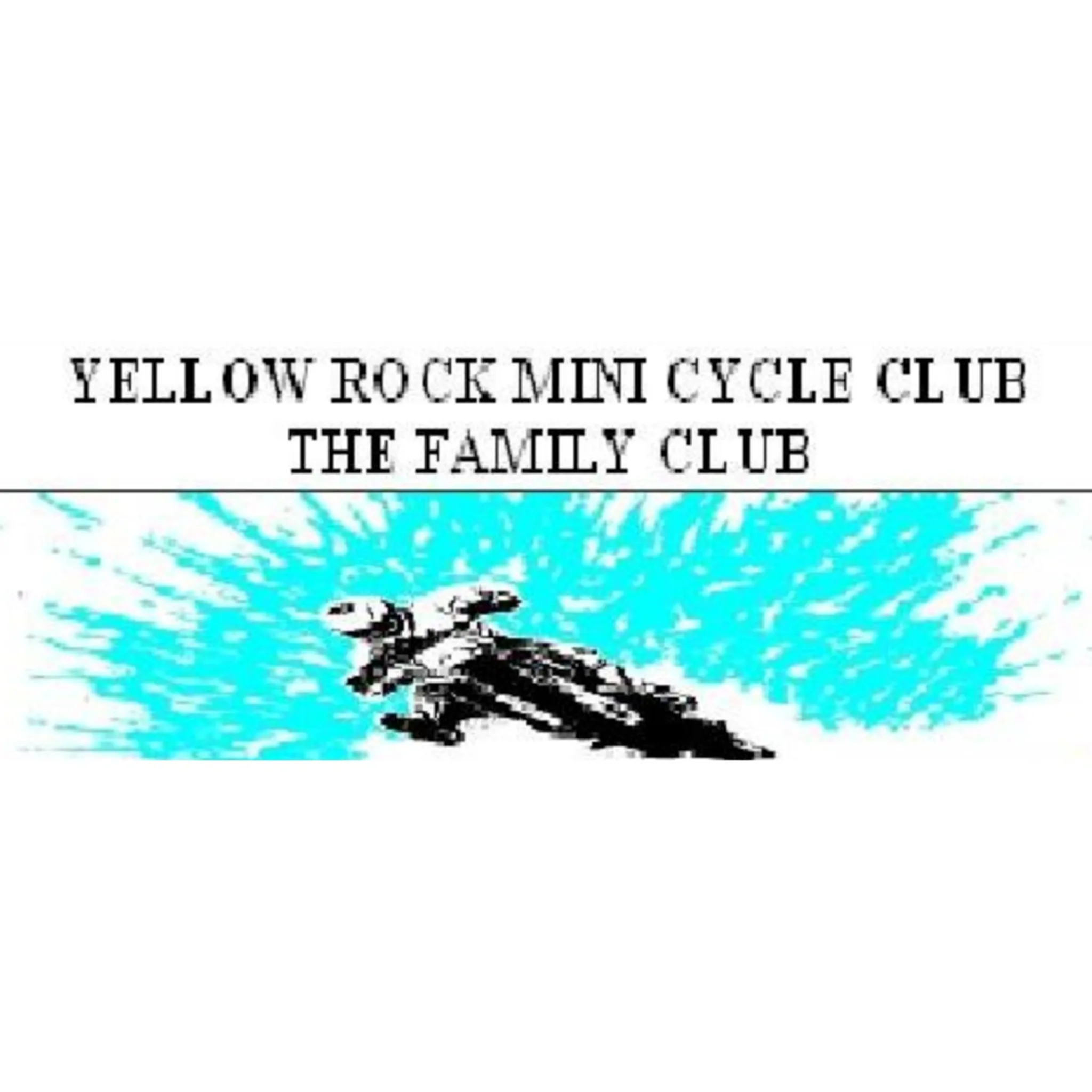 Yellow Rock Mini Cycle Club
