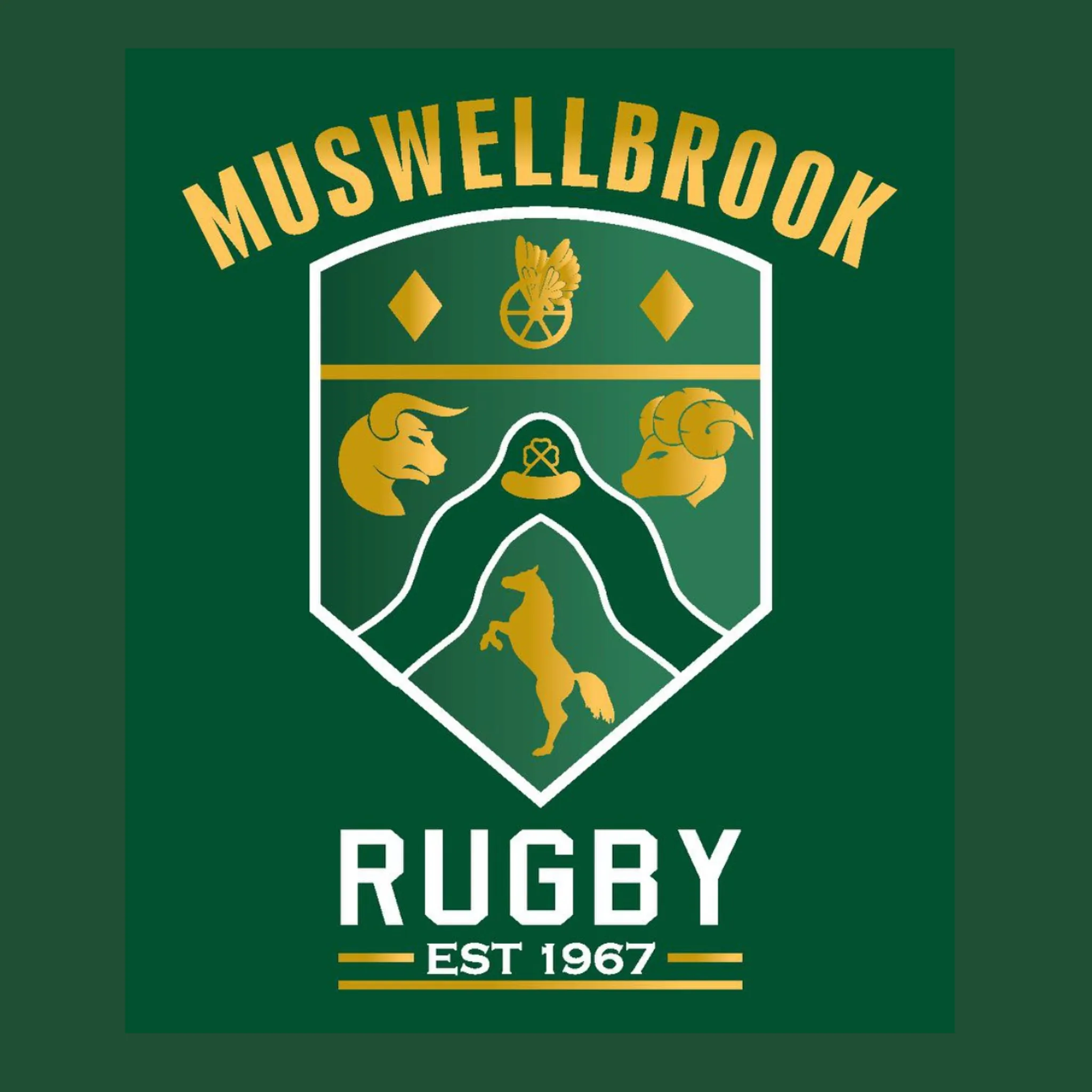 Muswellbrook Rugby Union Football Club