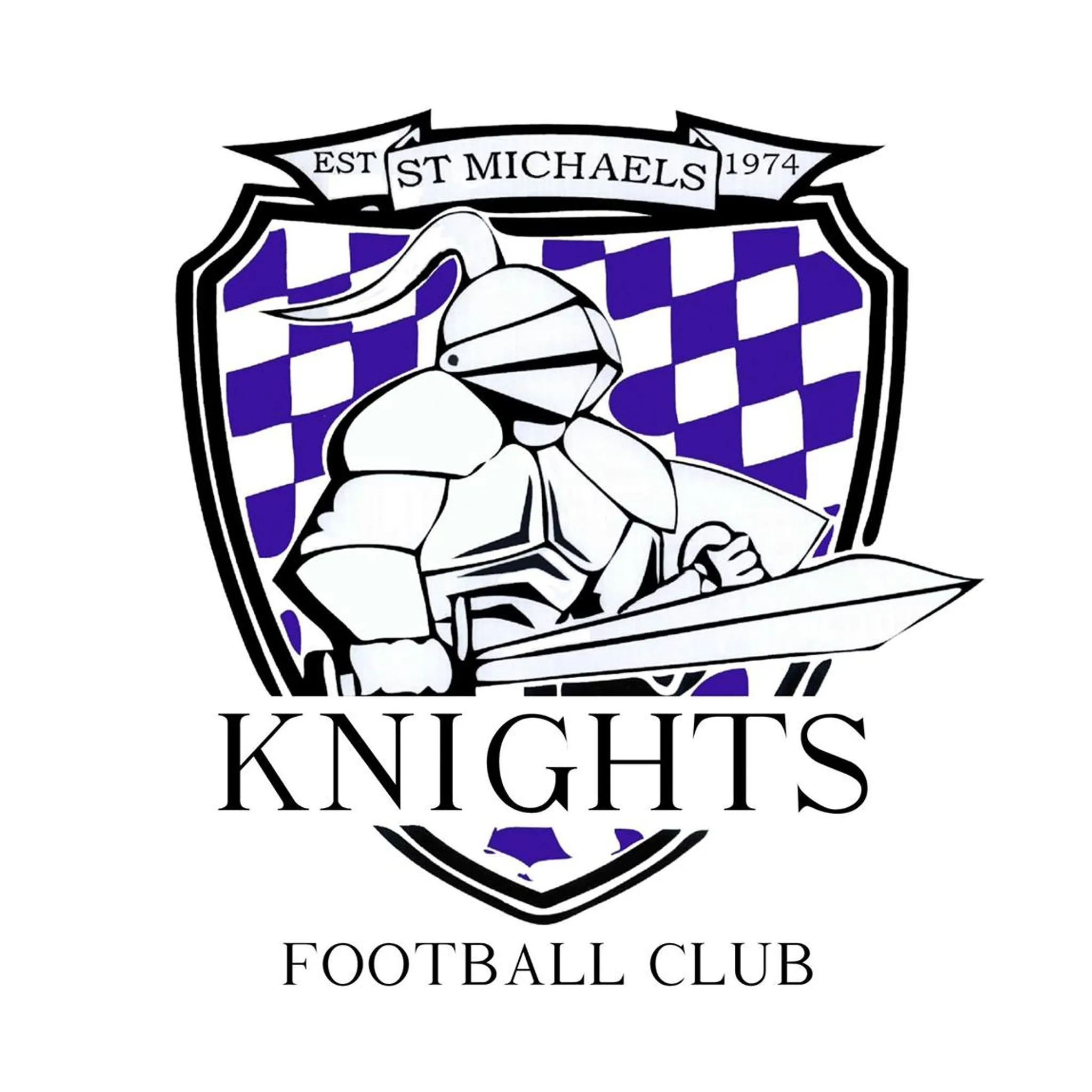 Hills Knights FC 
