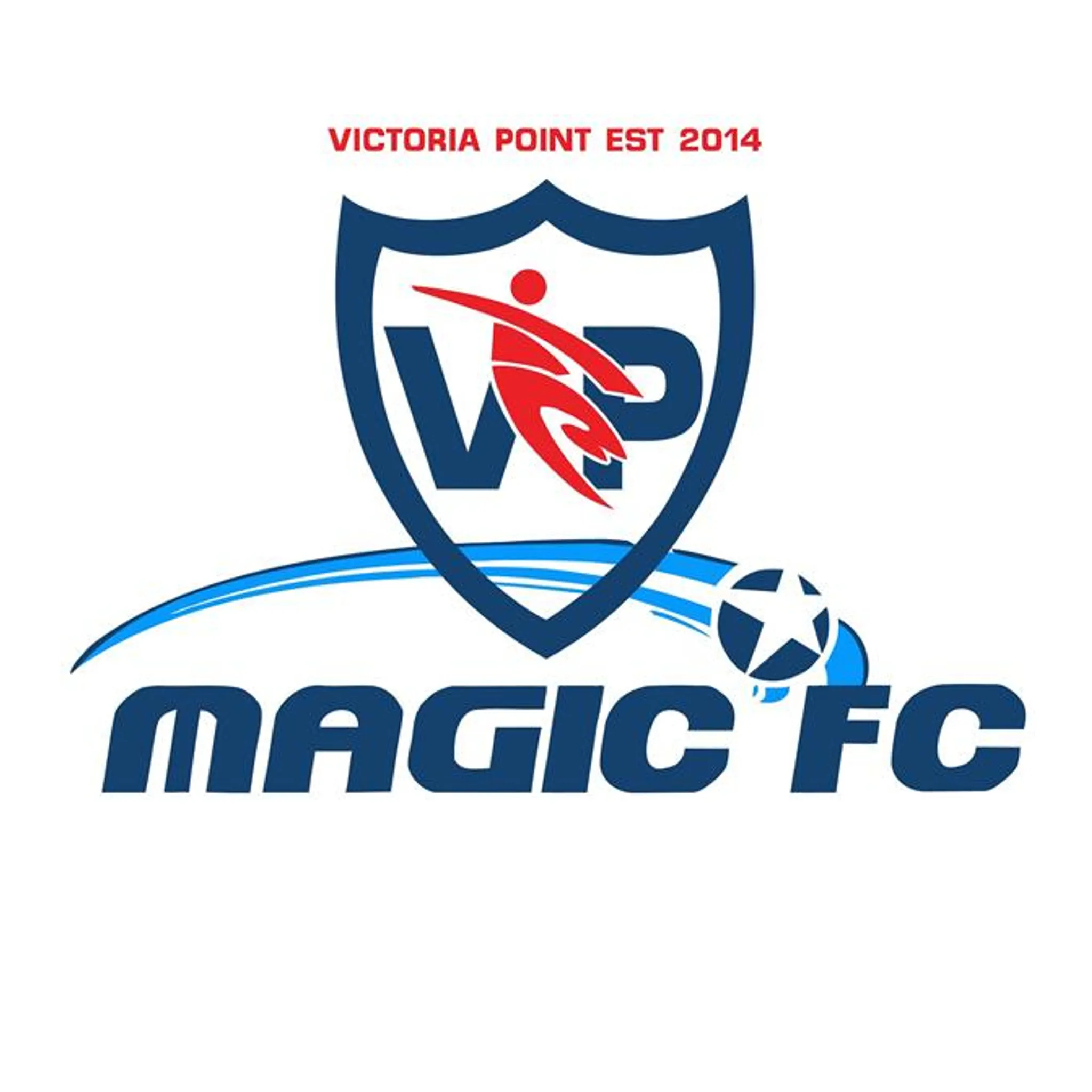 Victoria Point Magic Football Club