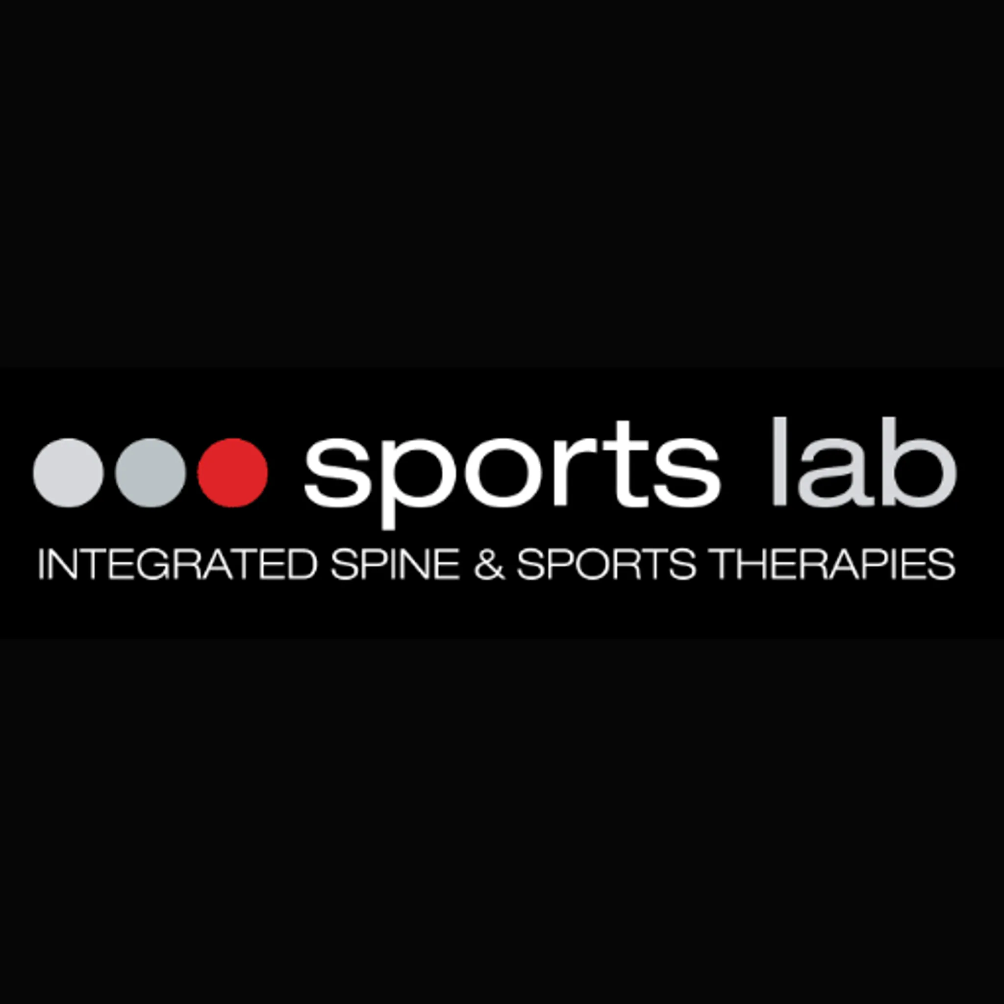 SPORTS LAB Integrated Spine & Sports Therapies