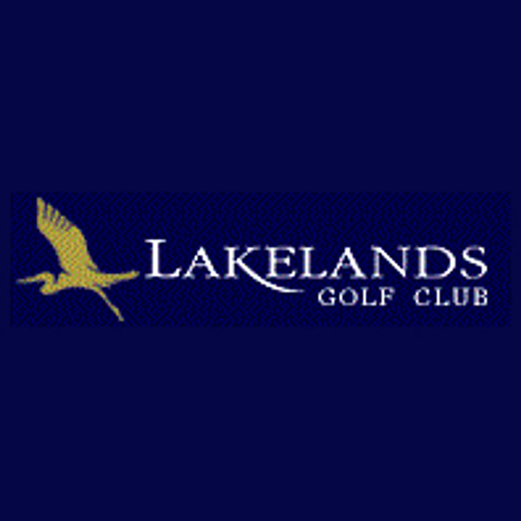 Lakelands Golf Club