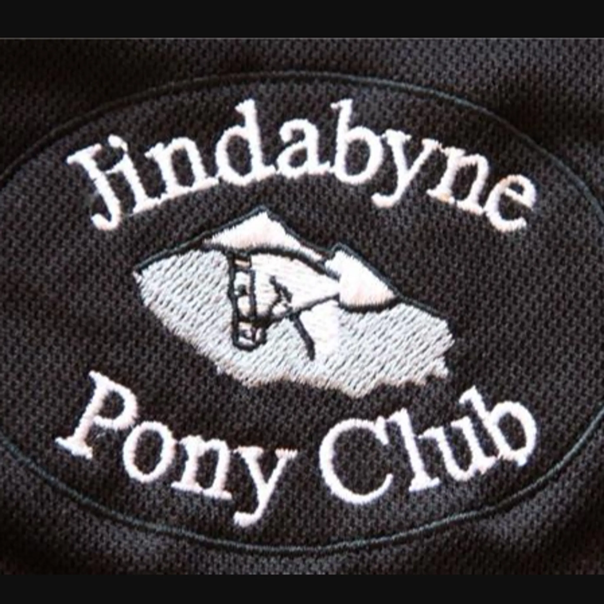 Jindabyne Pony Club