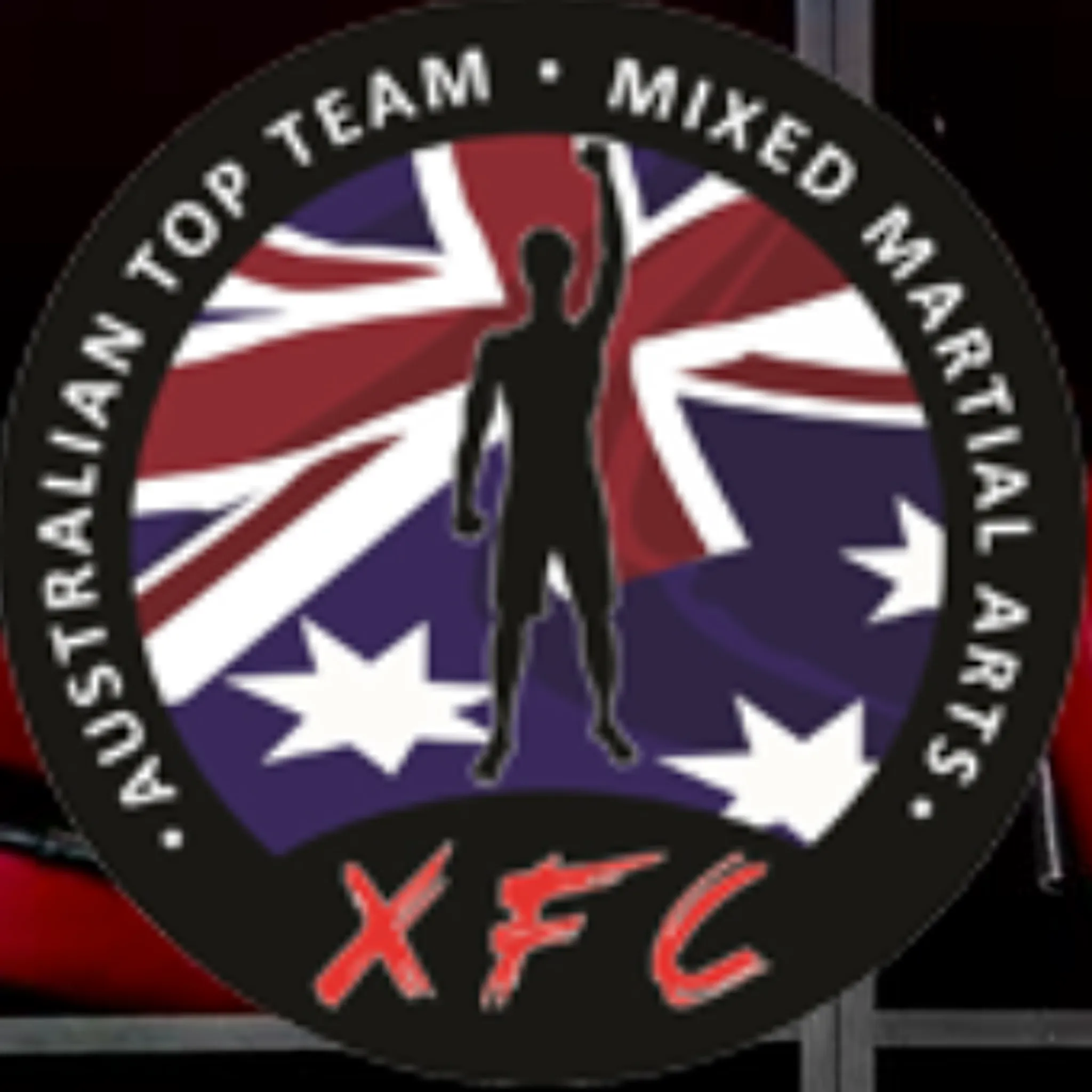 XFC Australian Top Team