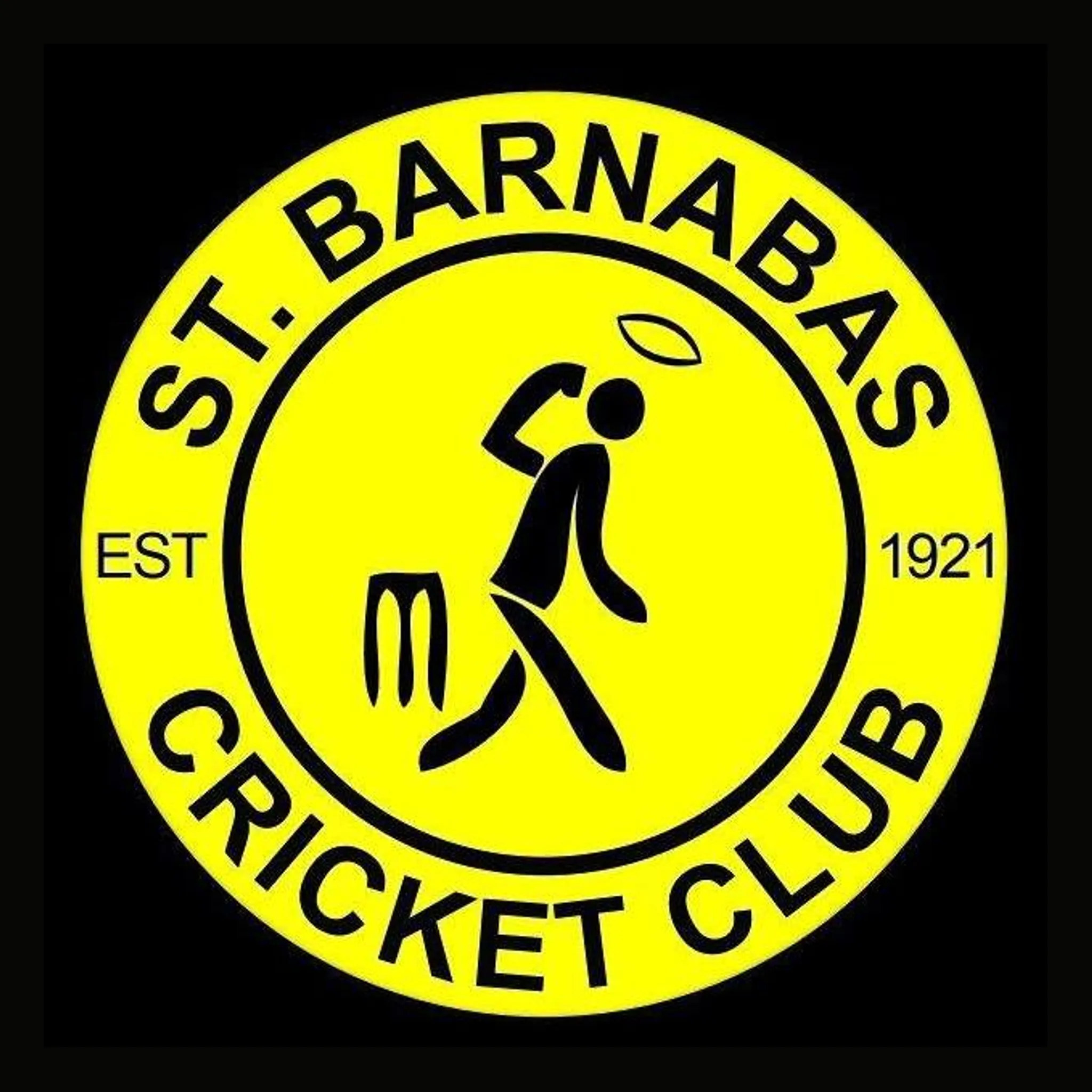 St. Barnabas Cricket Club
