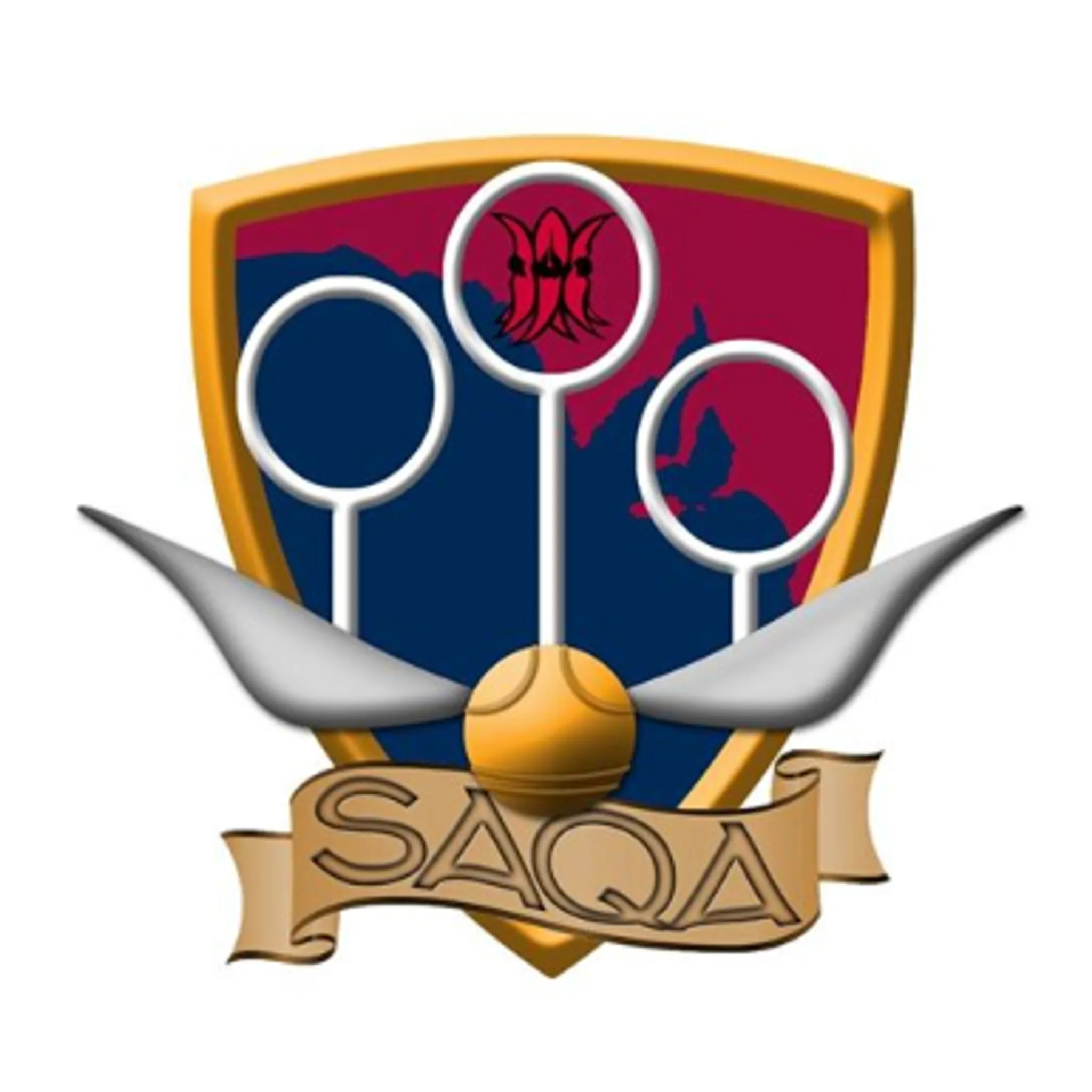 The South Australian Quidditch Association