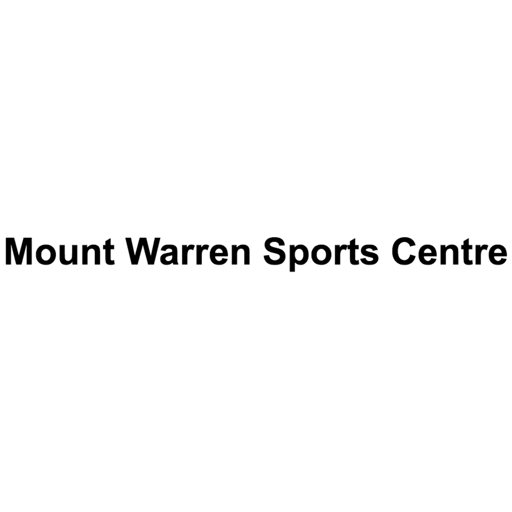 Mount Warren Sports Centre
