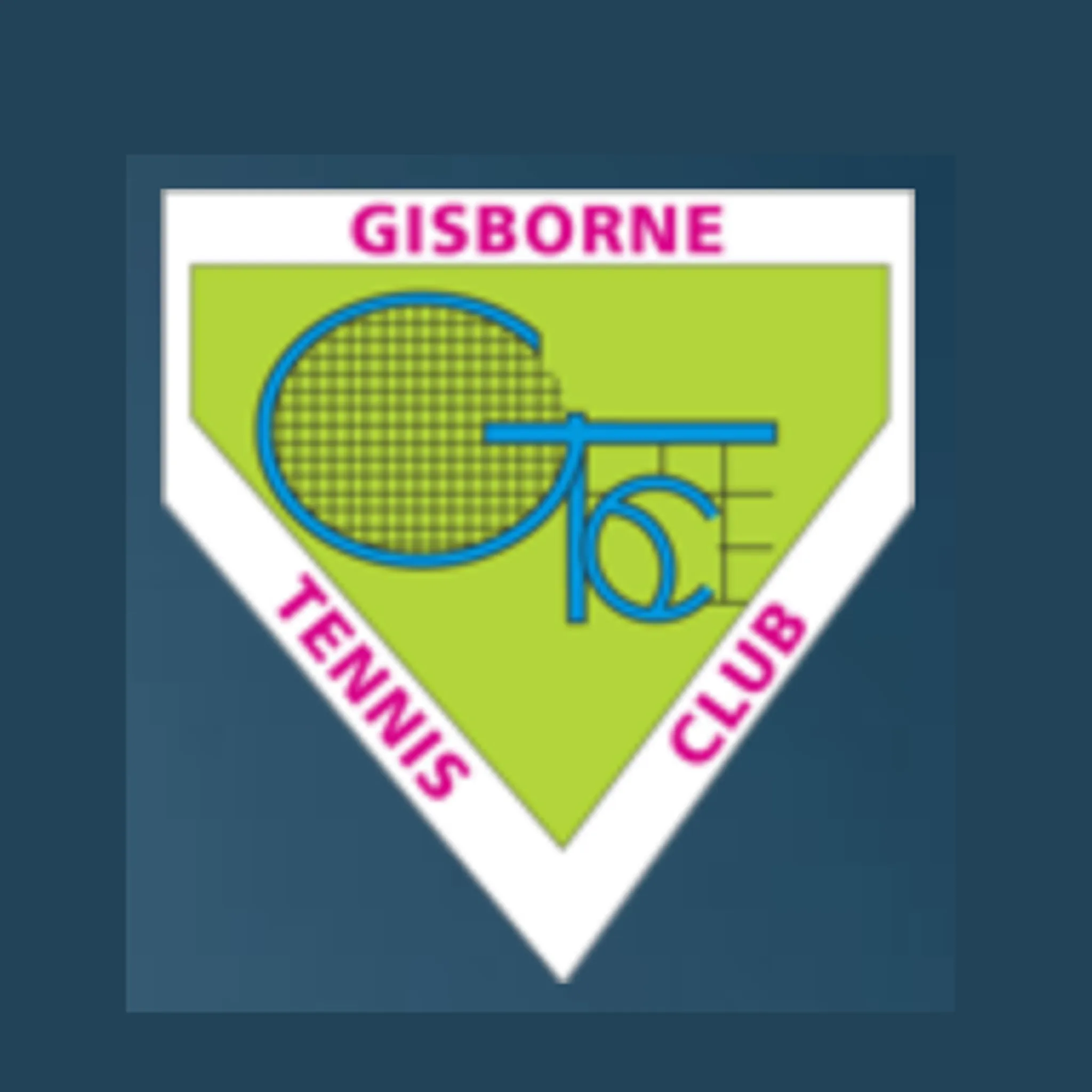 Gisborne Tennis Club
