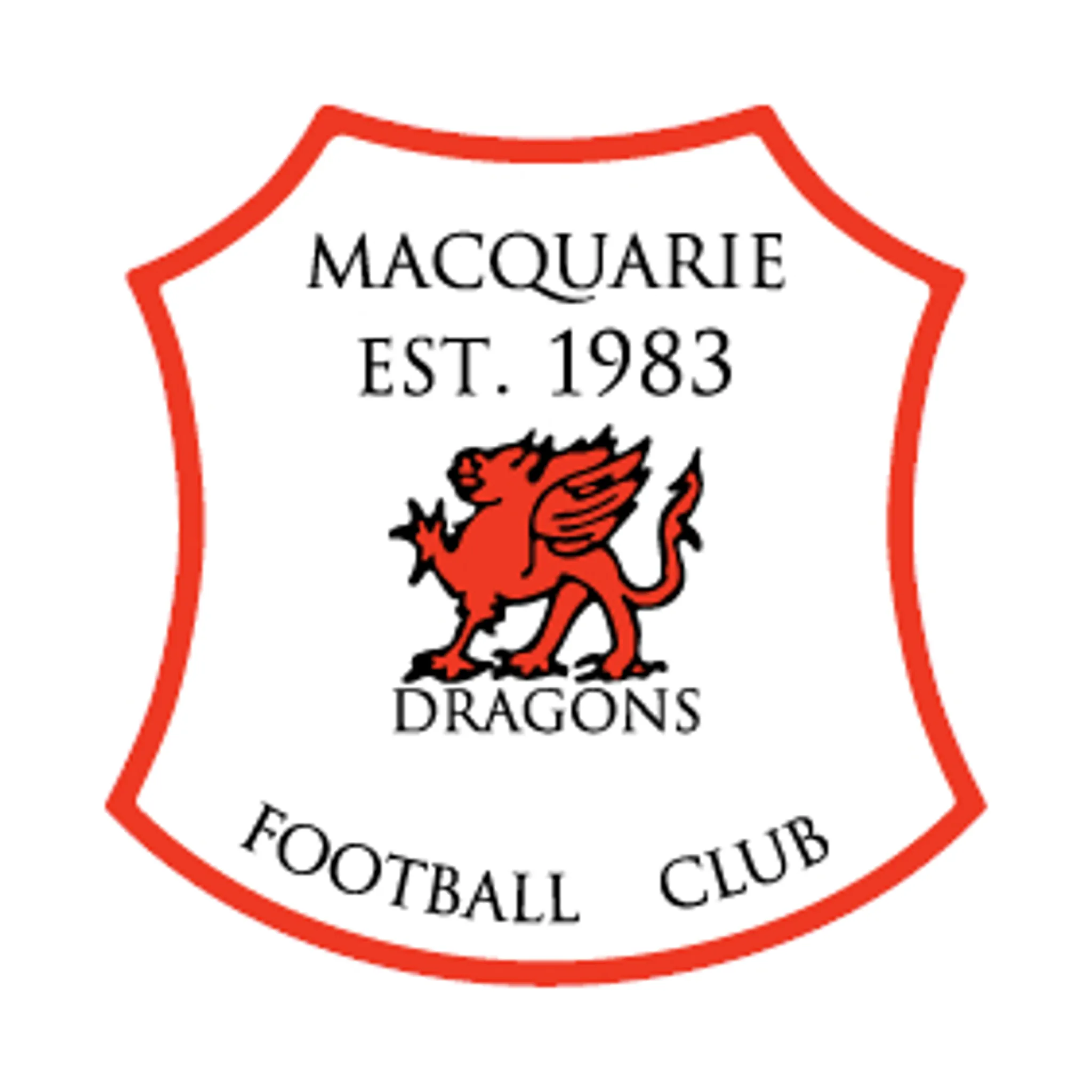 Macquarie Dragons Football Club