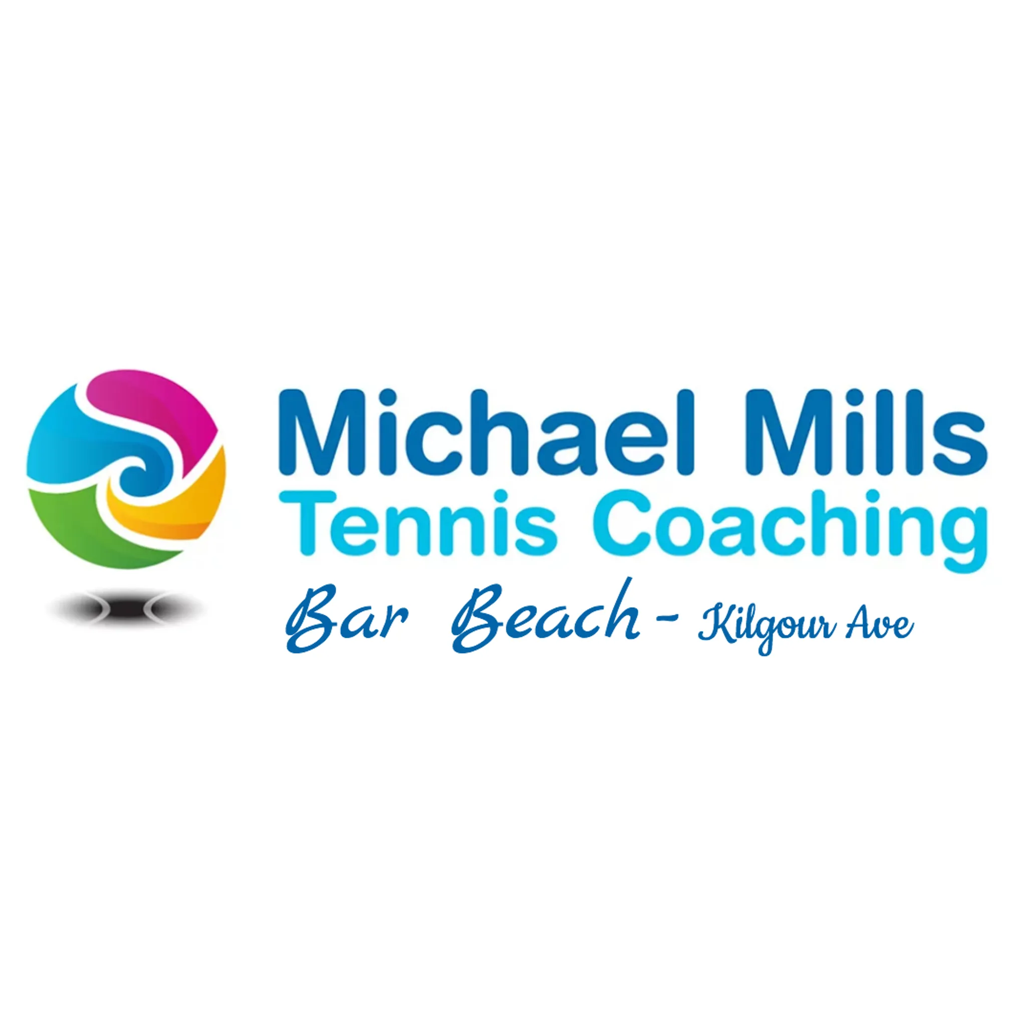 Michael Mills Tennis Coaching