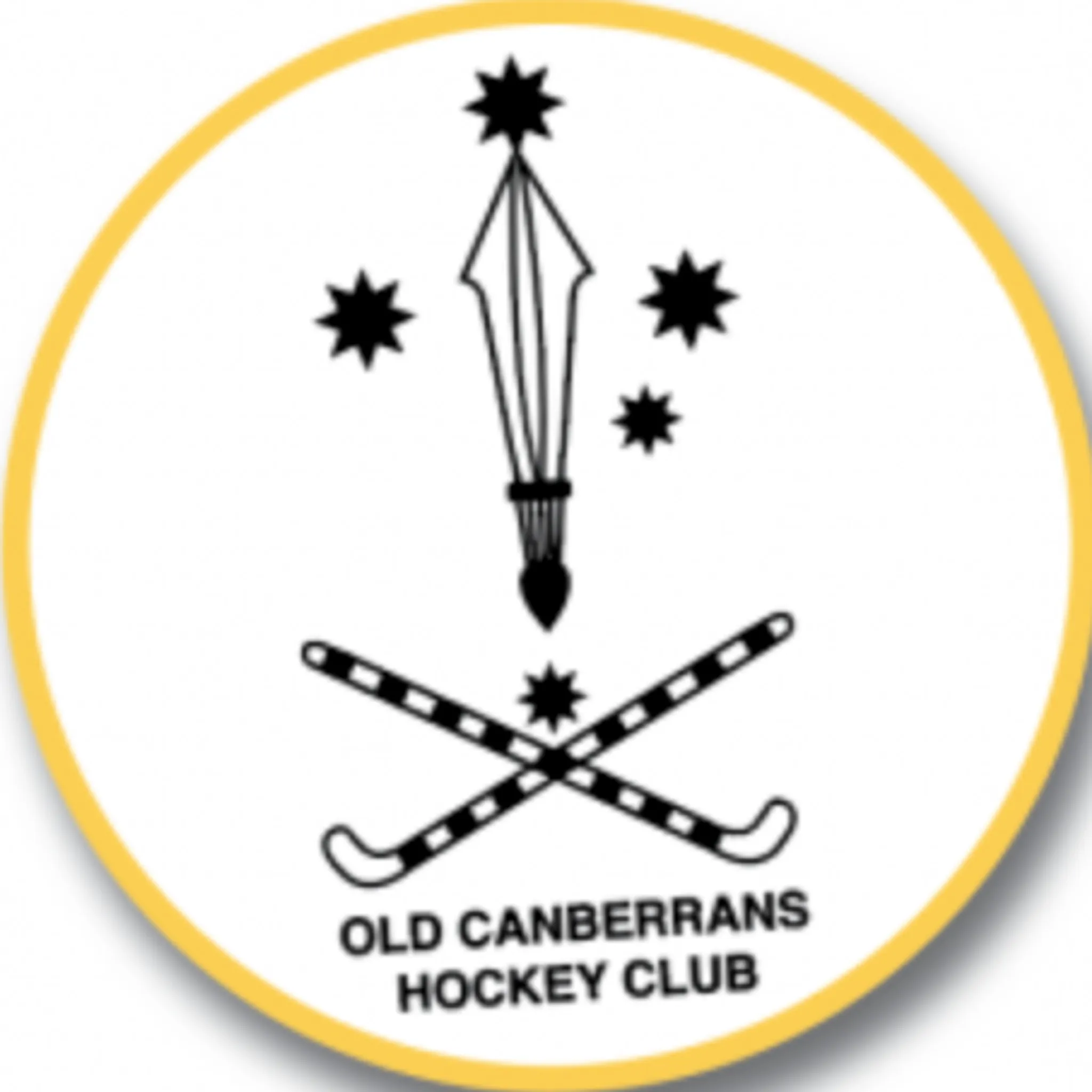 Old Canberrans Hockey Club