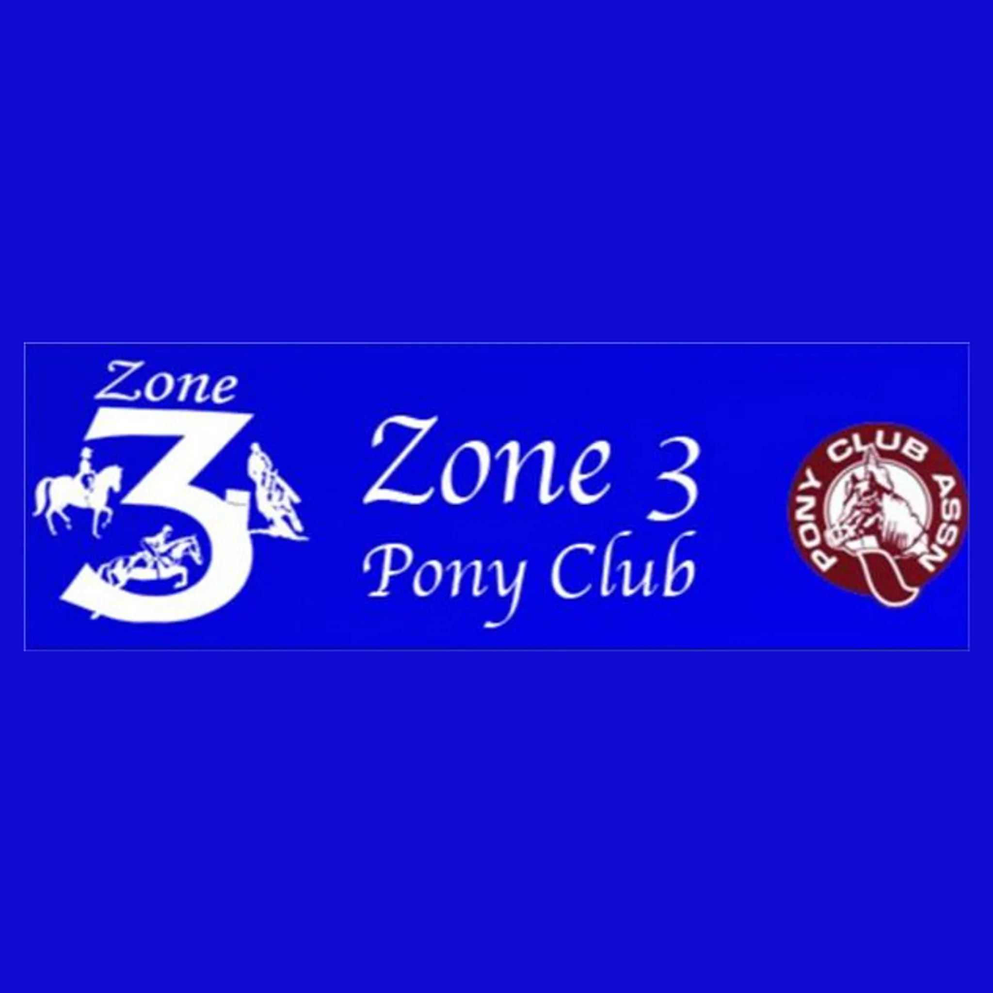 Zone 3 Pony Club