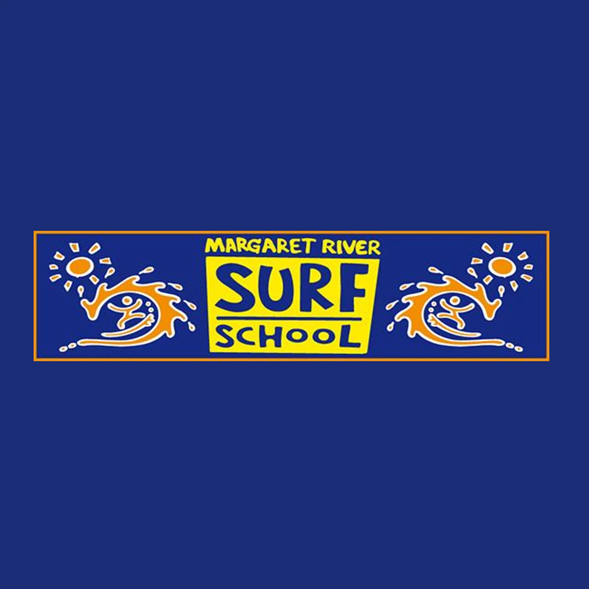 Margaret River Surf School