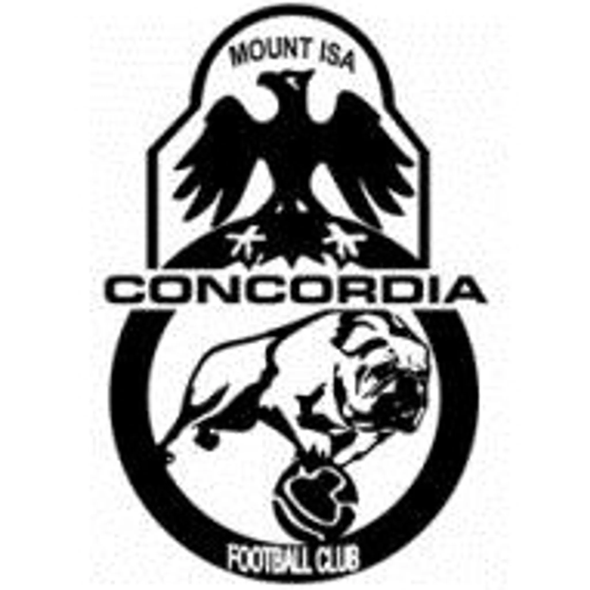 Tigers Concordia Football Club