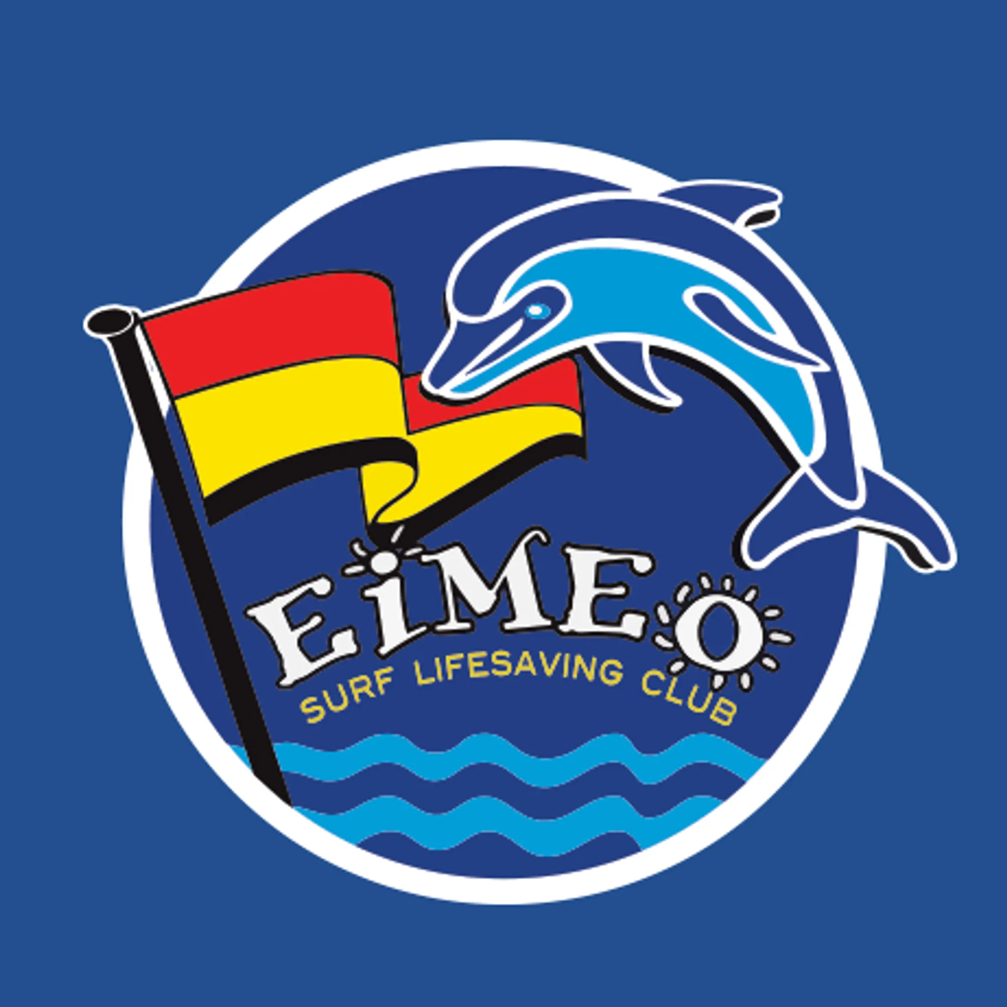 Eimeo Surf Life Saving Supporters Club Inc.