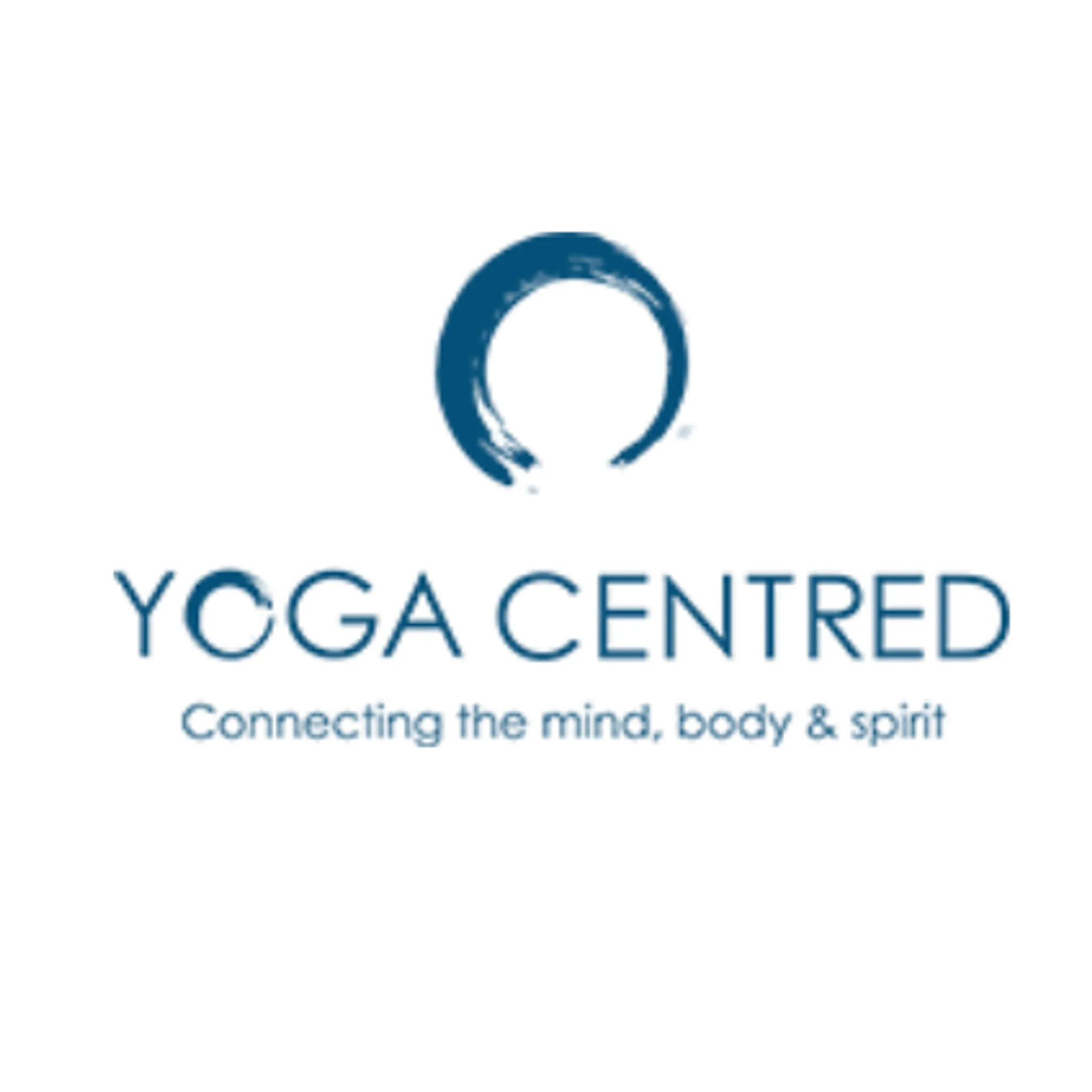 Yoga Centred