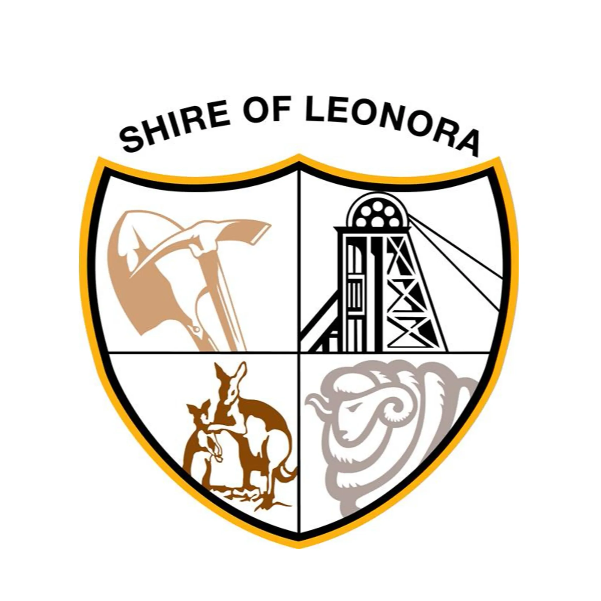 Shire Of Leonora
