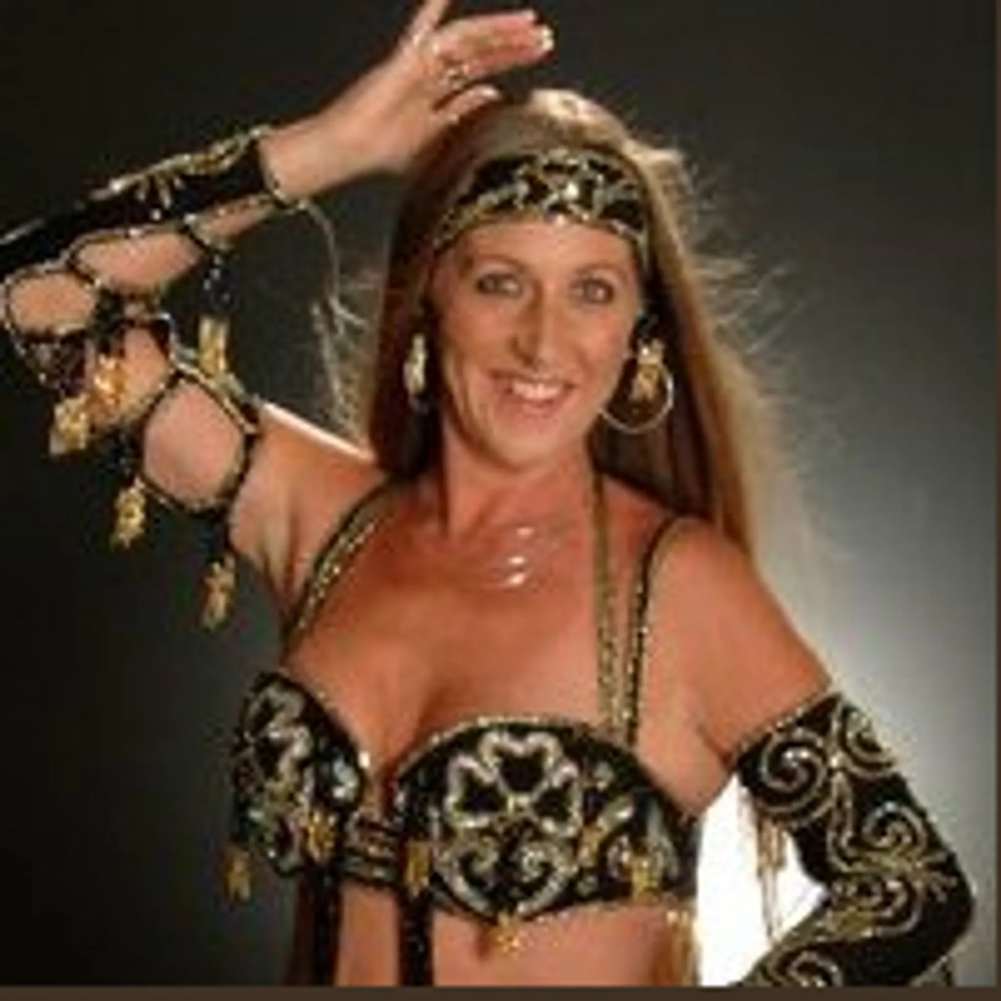  The Bellydancers Palace Beaudesert 