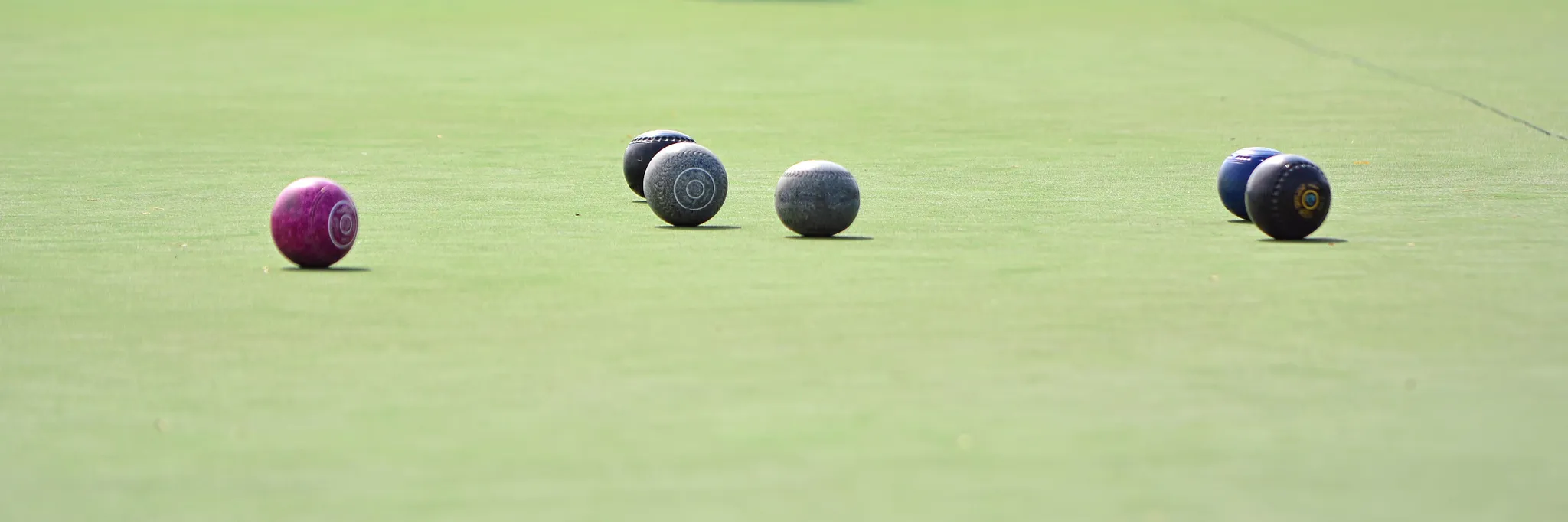 Double Bay Bowling Club