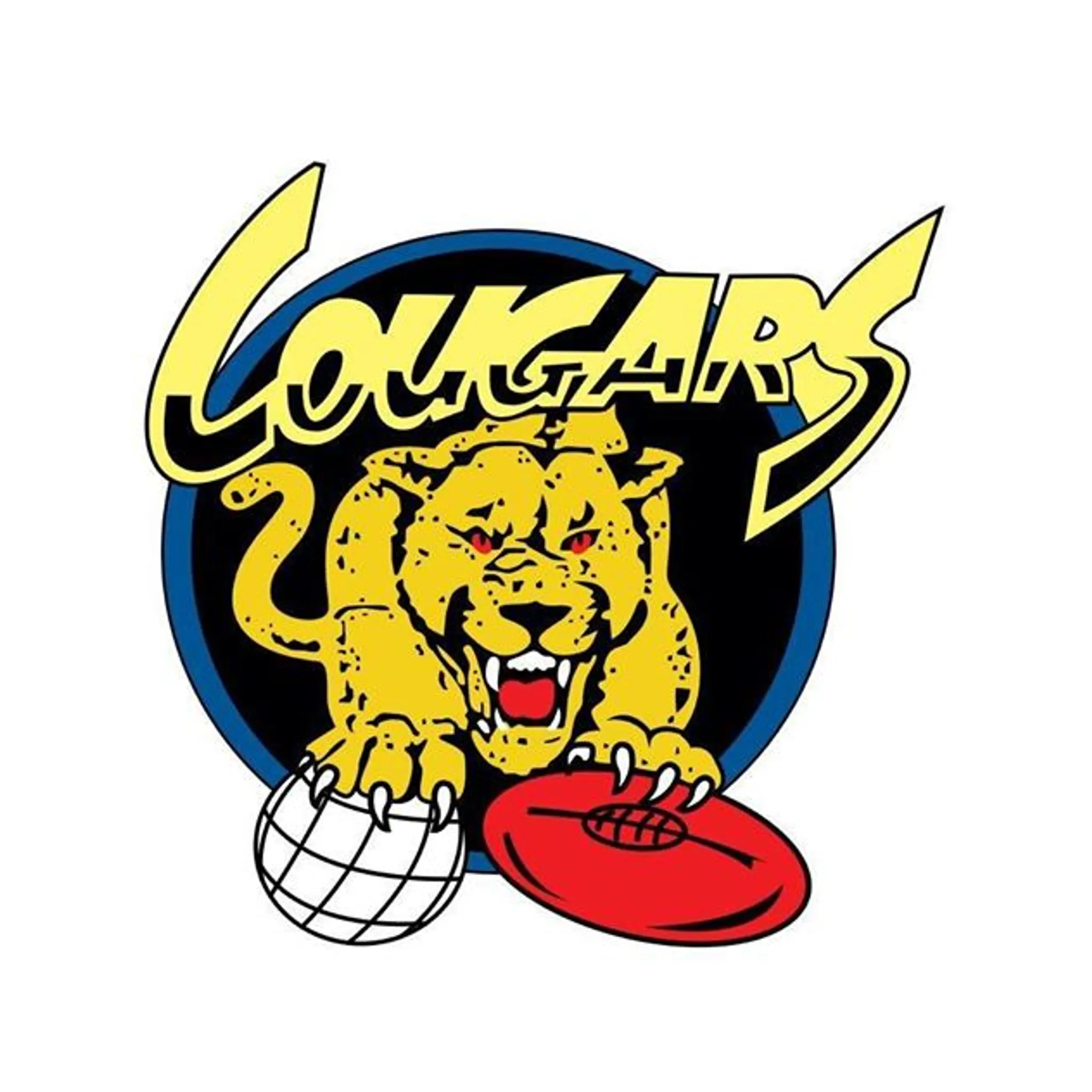 Churchill Football Netball Club Inc