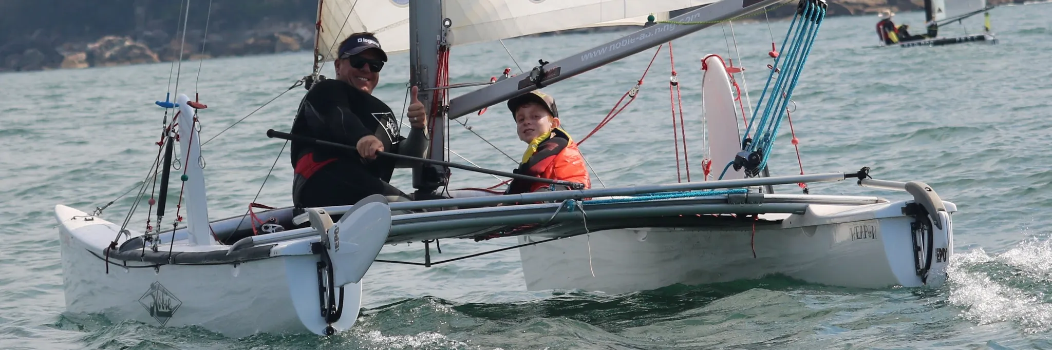 Palm Beach Sailing Club 