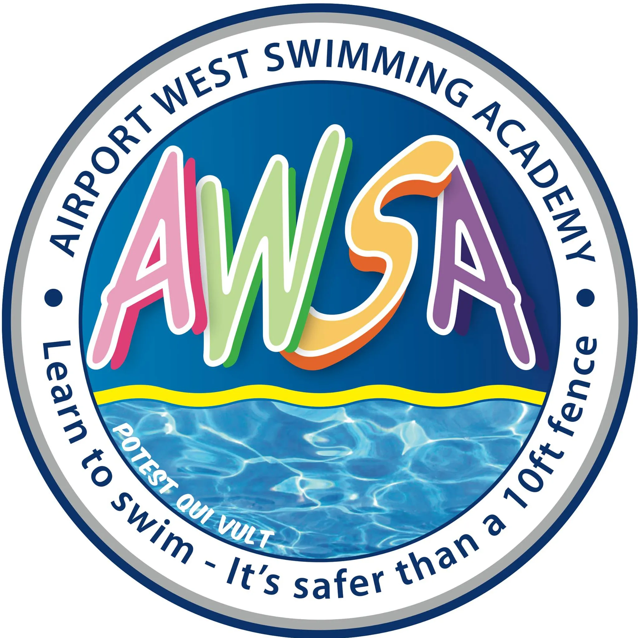 Airport West Swimming Academy