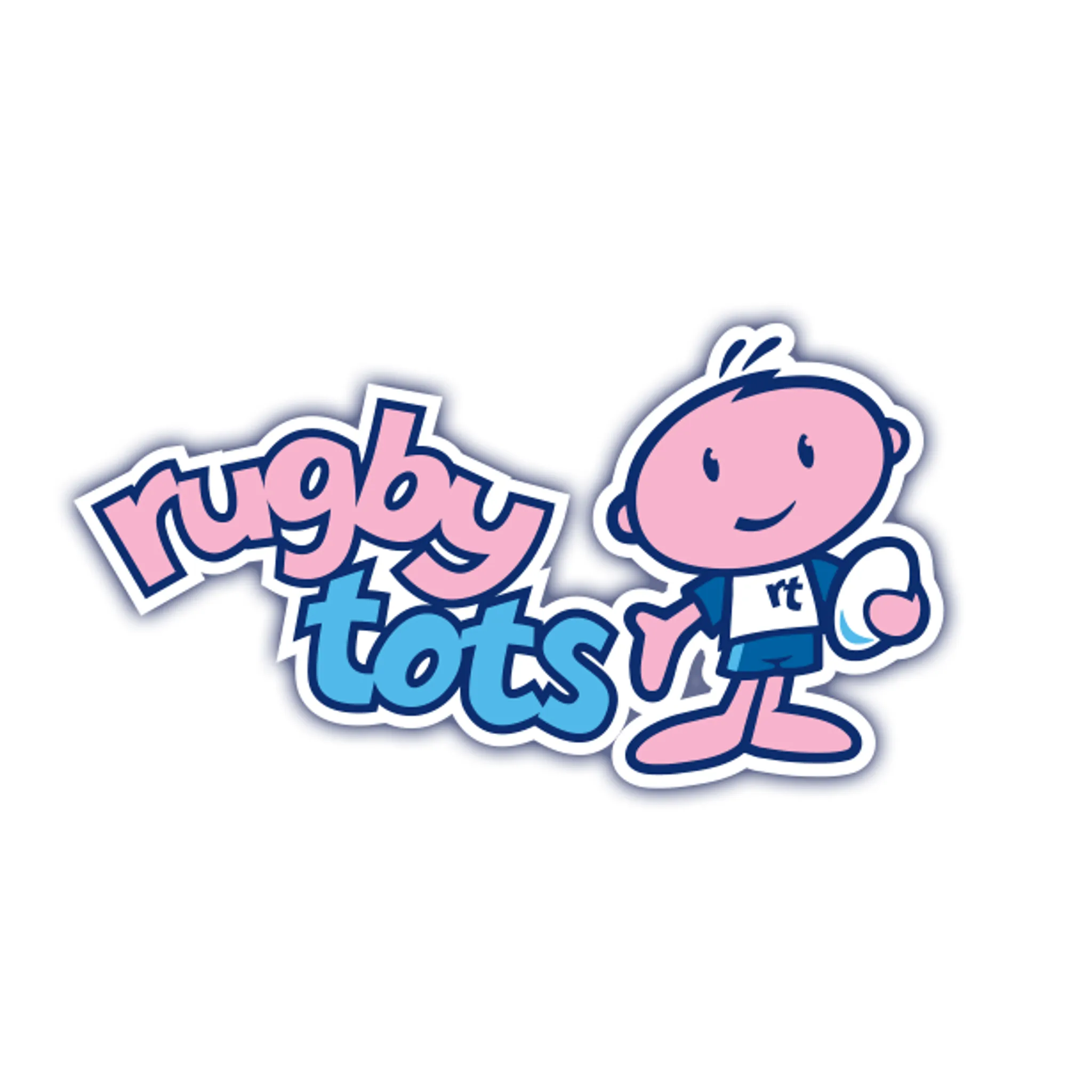 Rugbytots - Bald Hills