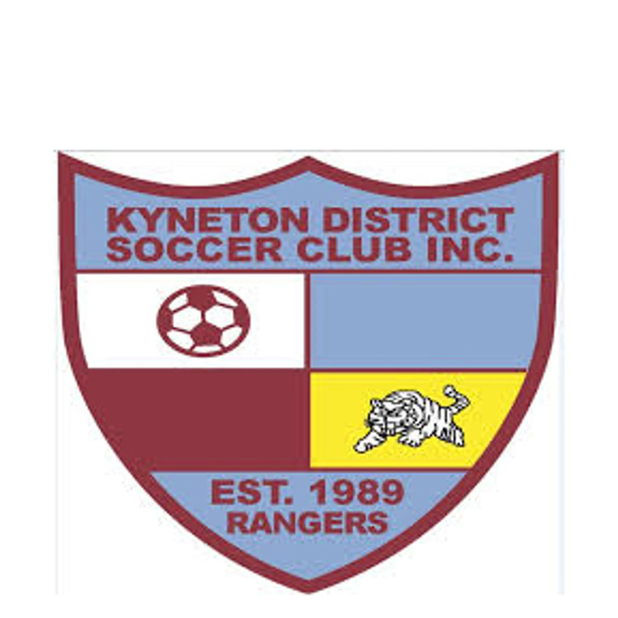 Kyneton District Soccer Club