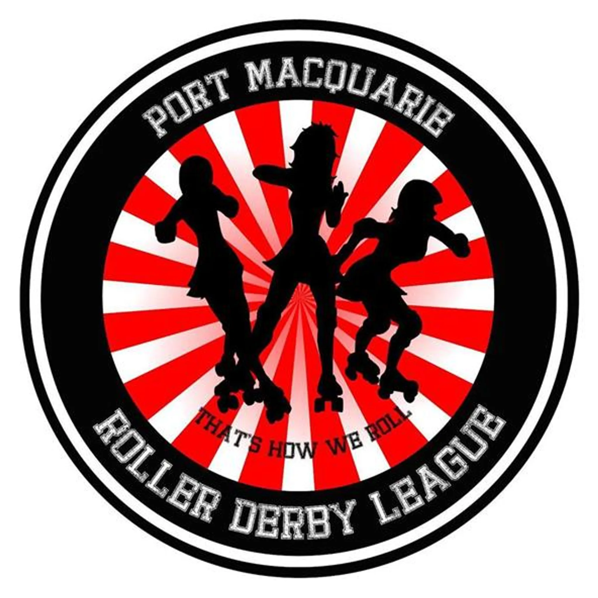 Port Macquarie Roller Derby League