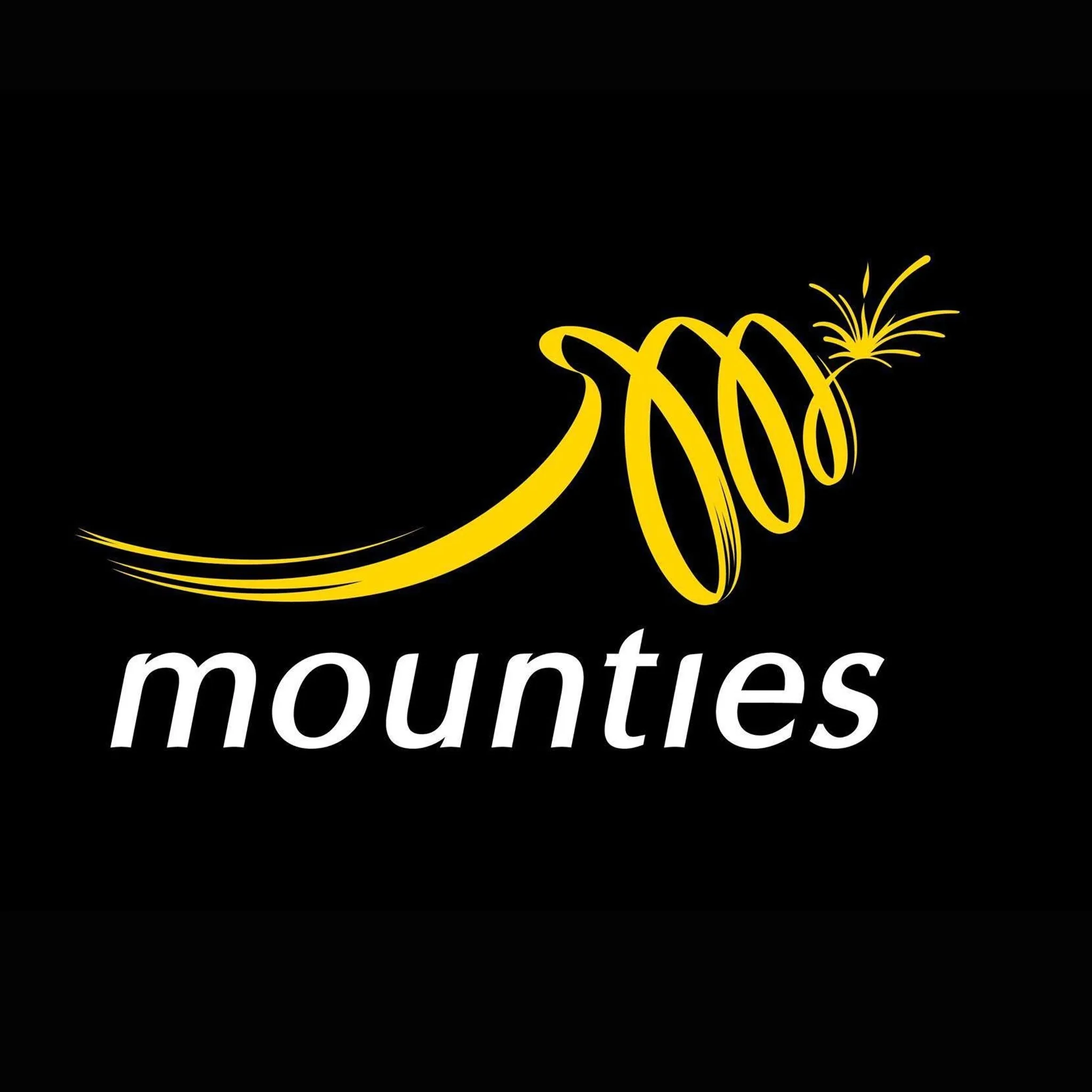 Mounties Social Golf Club