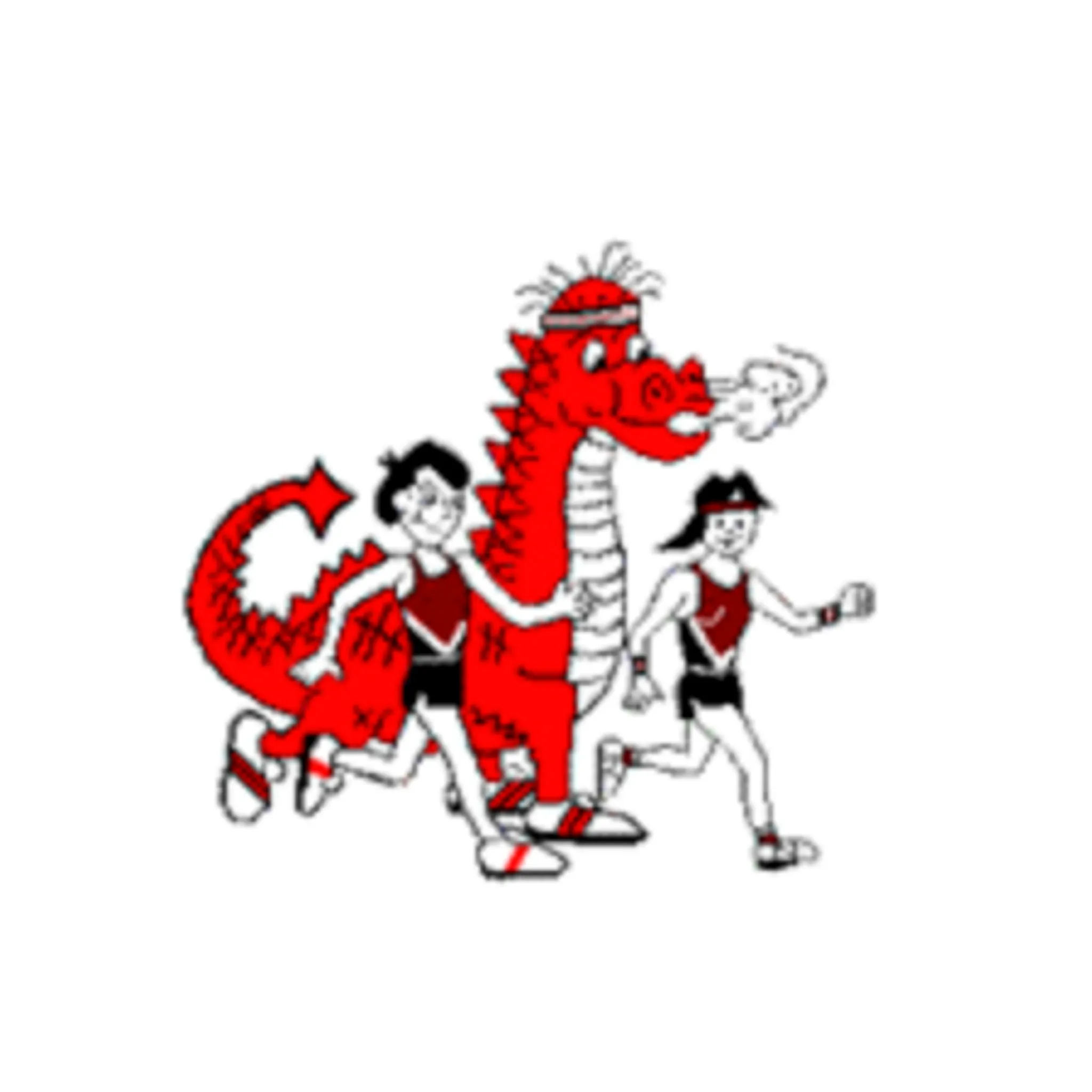 St Georges Basin Country Club Little Athletics Centre