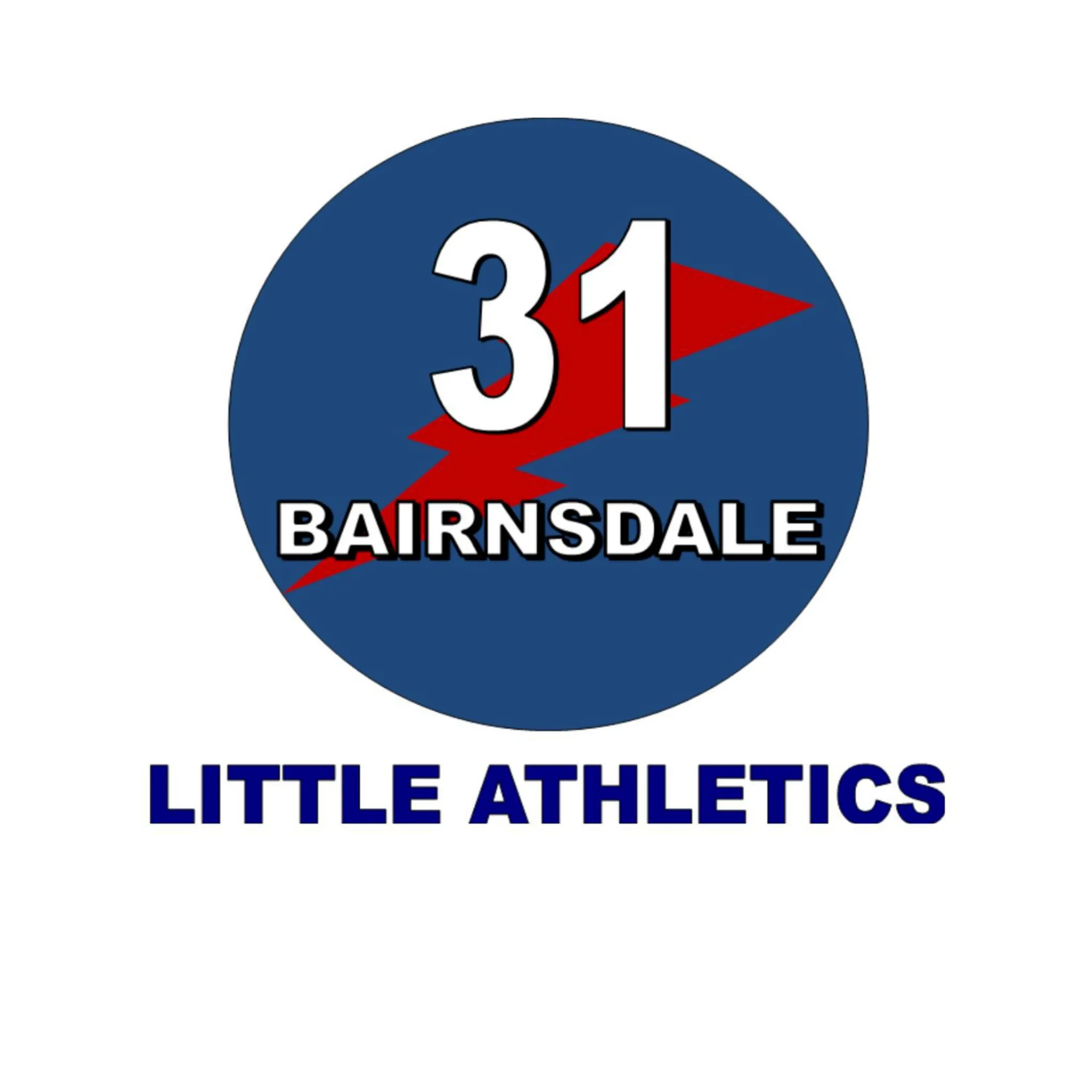 Bairnsdale Little Athletics Centre