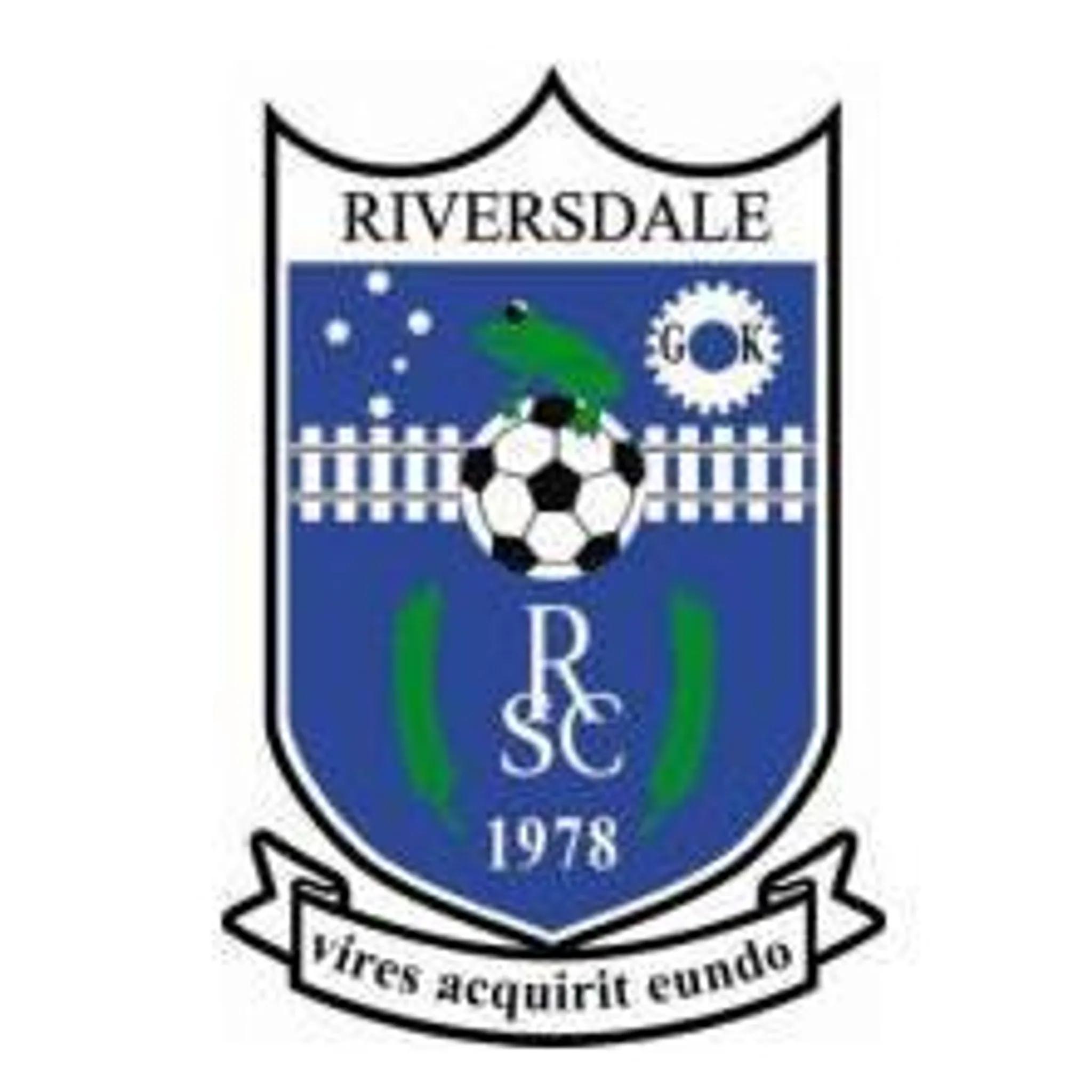 Riversdale Soccer Club