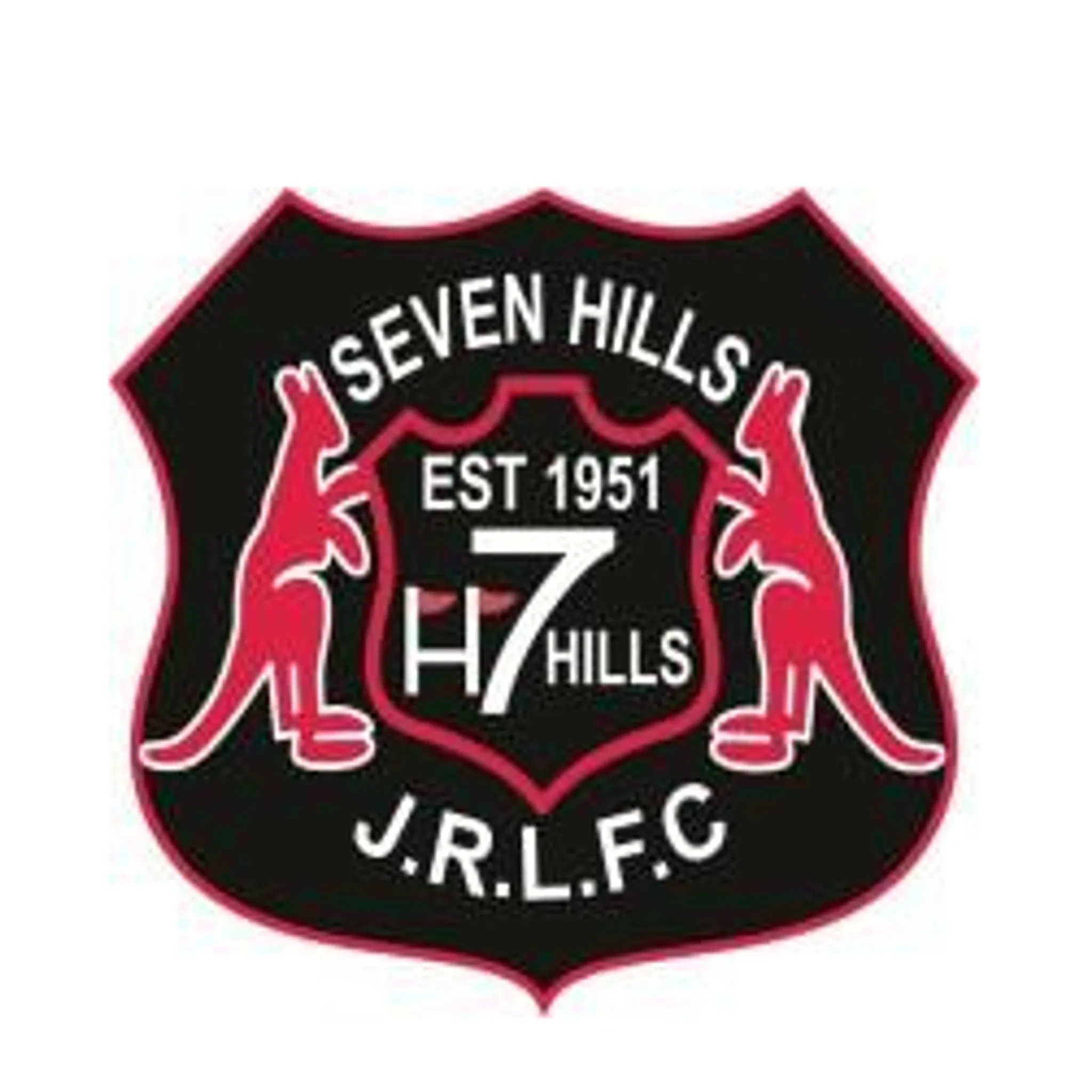 Seven Hills JRLFC 