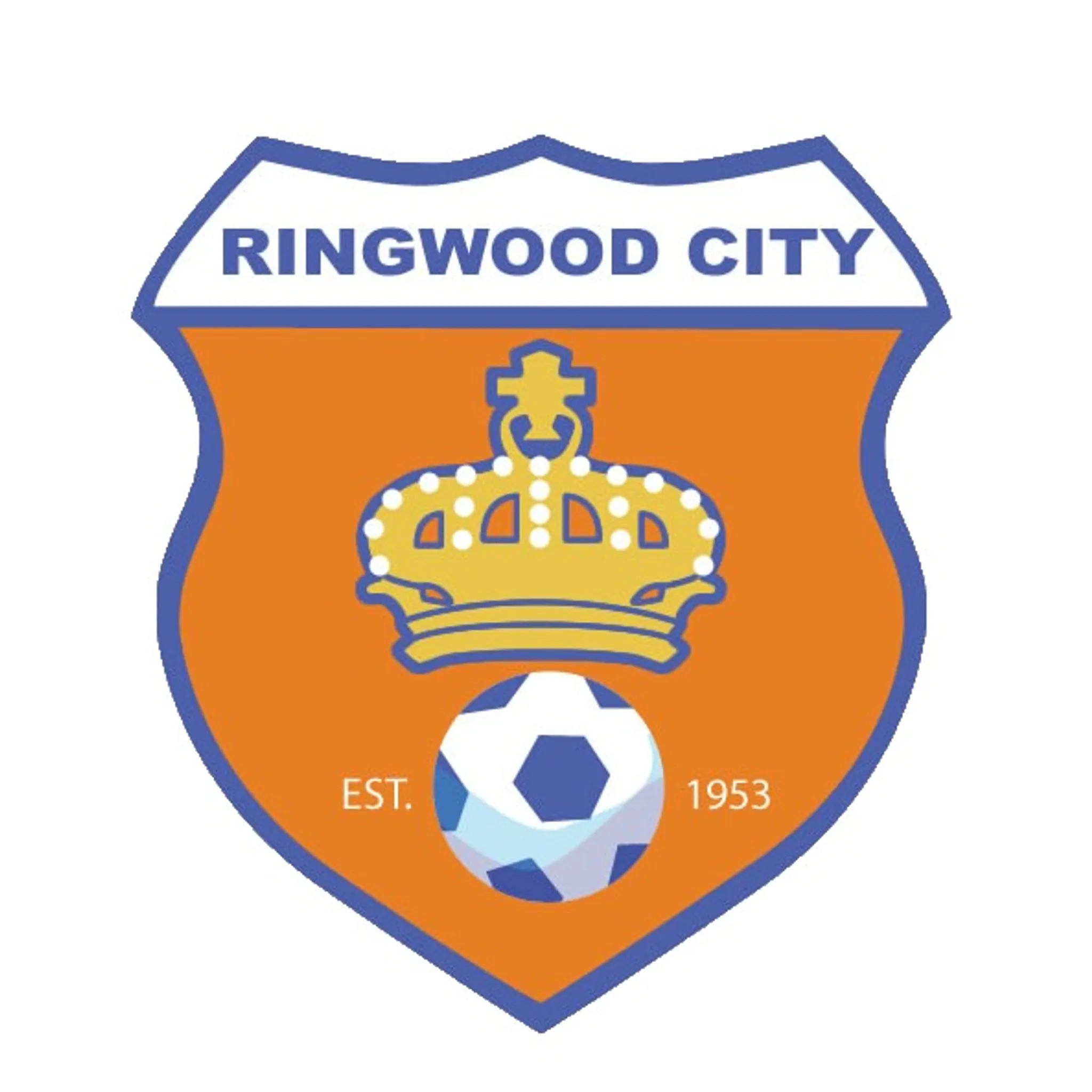 Ringwood City Soccer Club