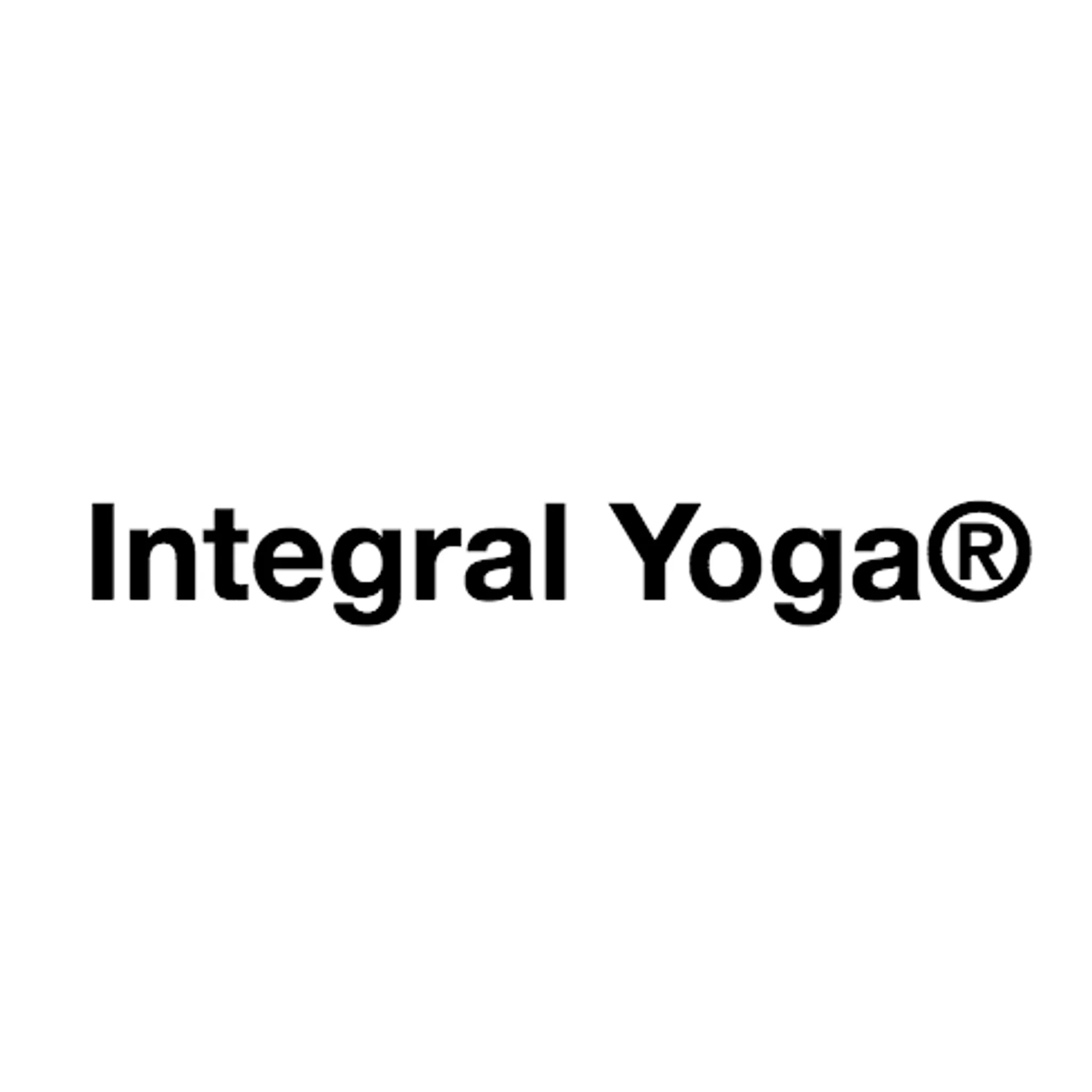 Integral Yoga