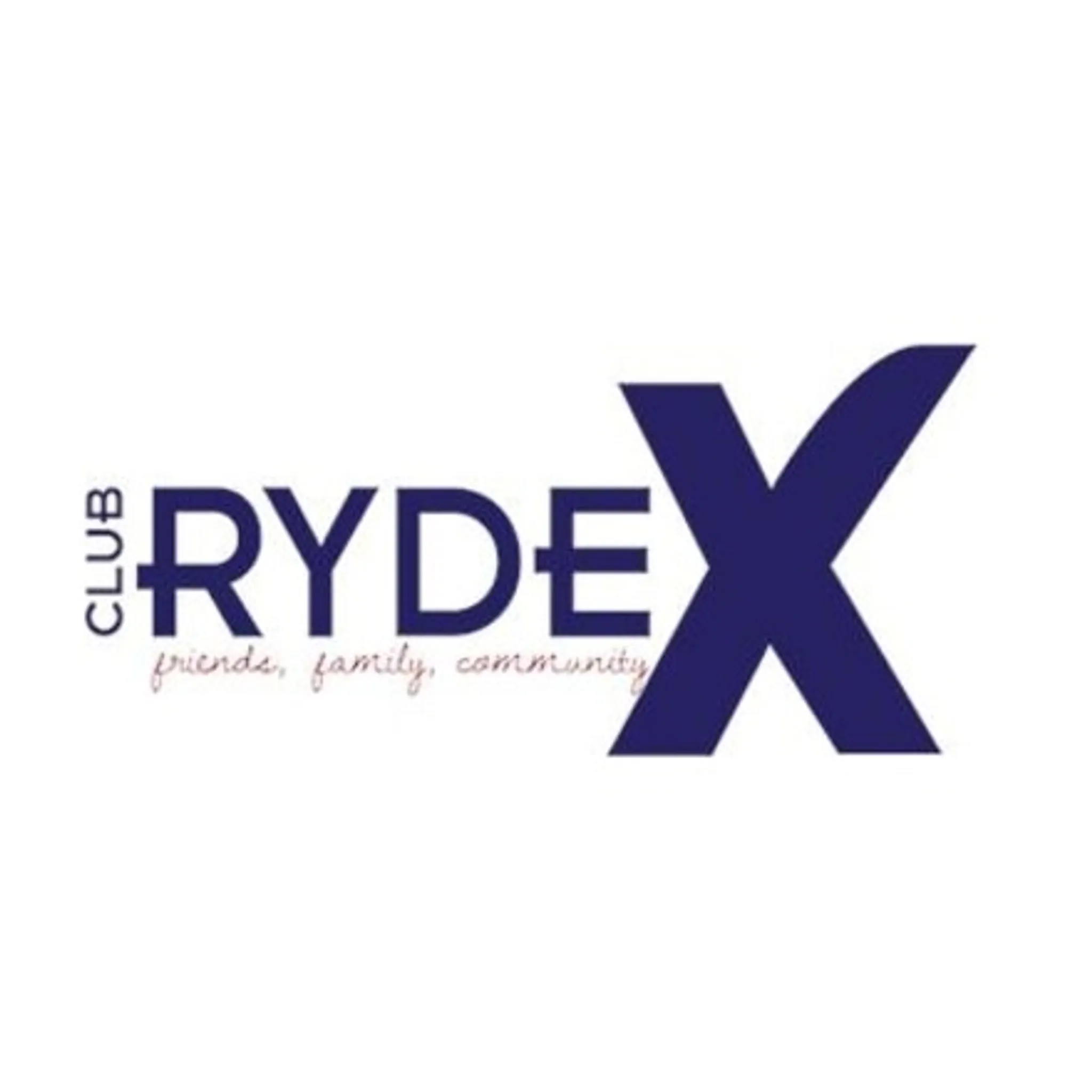 Club RydeX