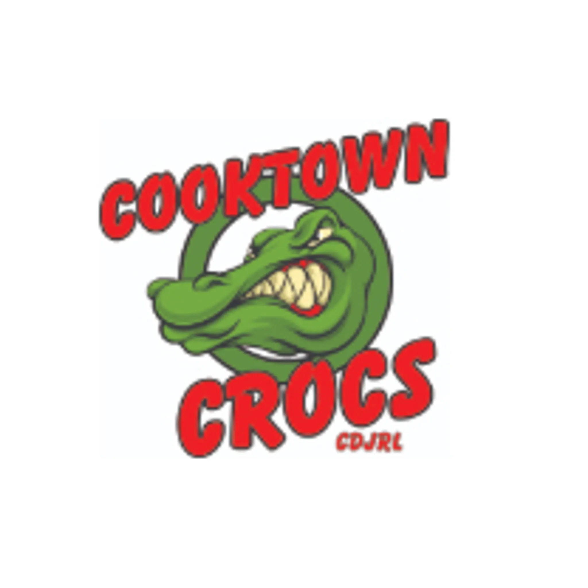 Cooktown & District Junior Rugby League 