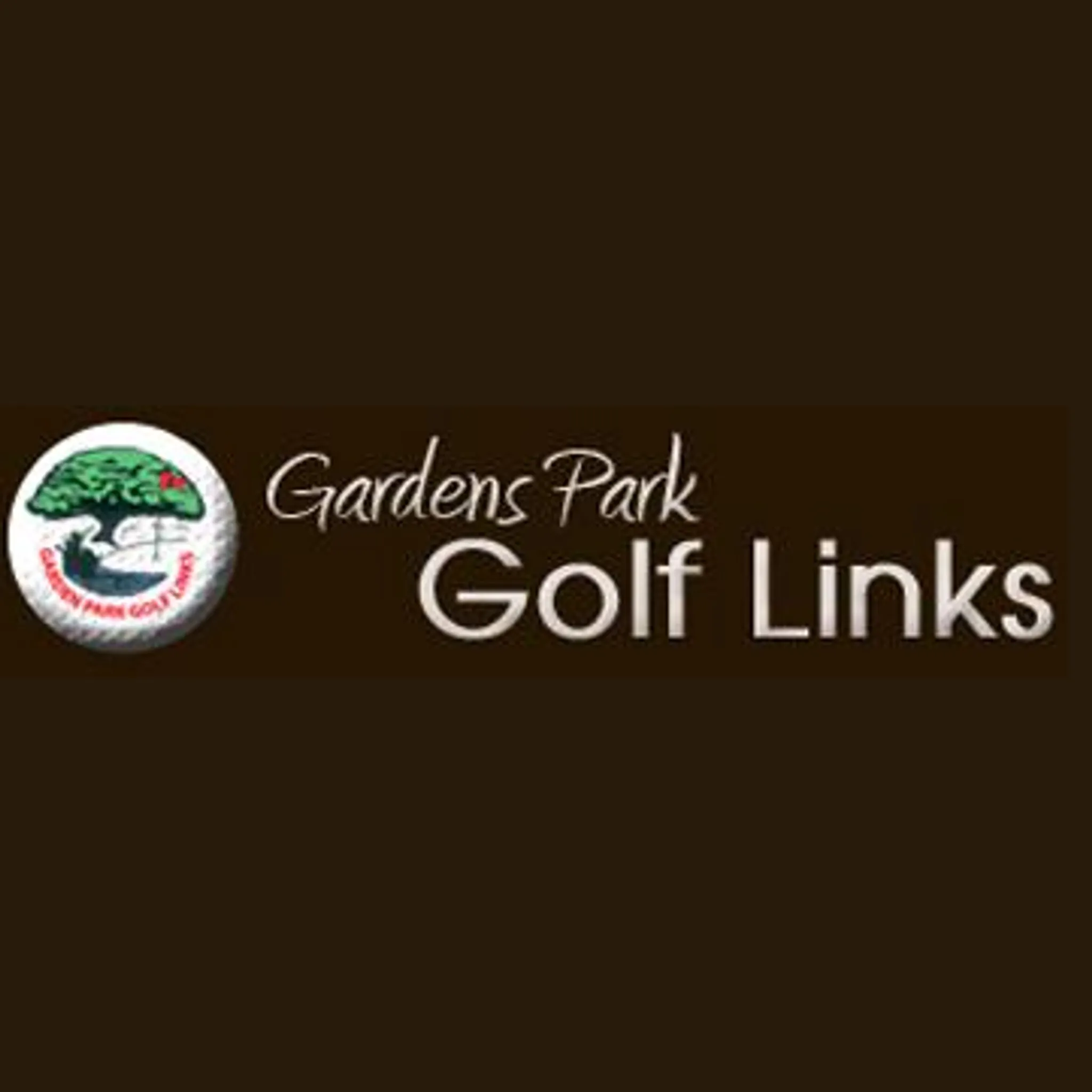 Gardens Park Golf Links