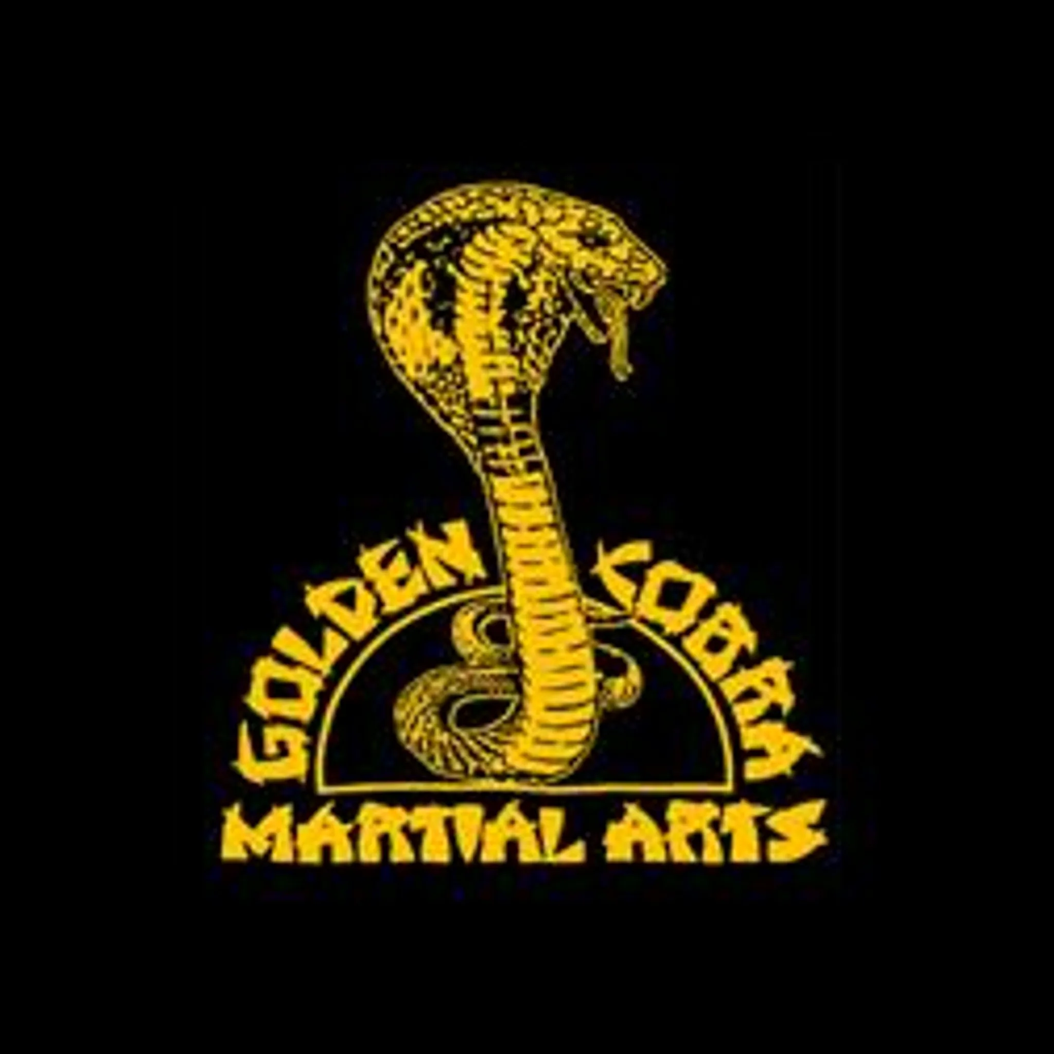 Golden Cobra Martial Arts