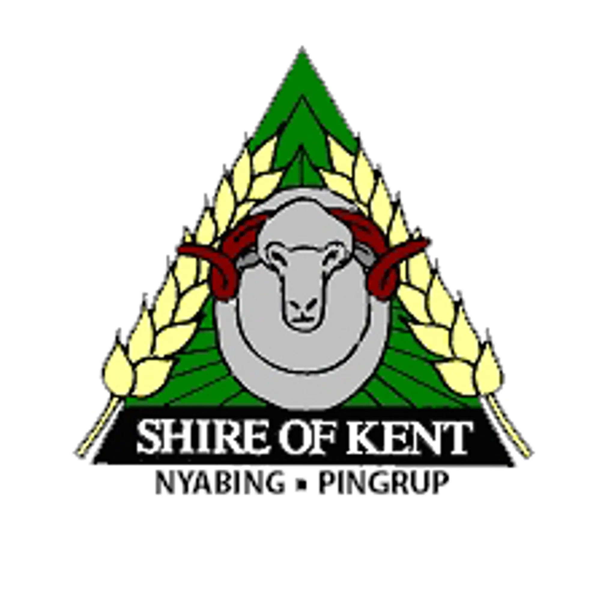 Shire of Kent