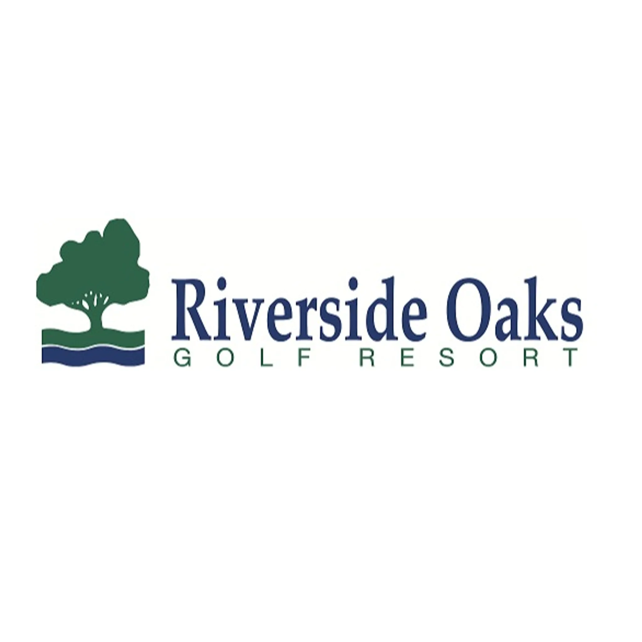 Riverside Oaks Golf Resort