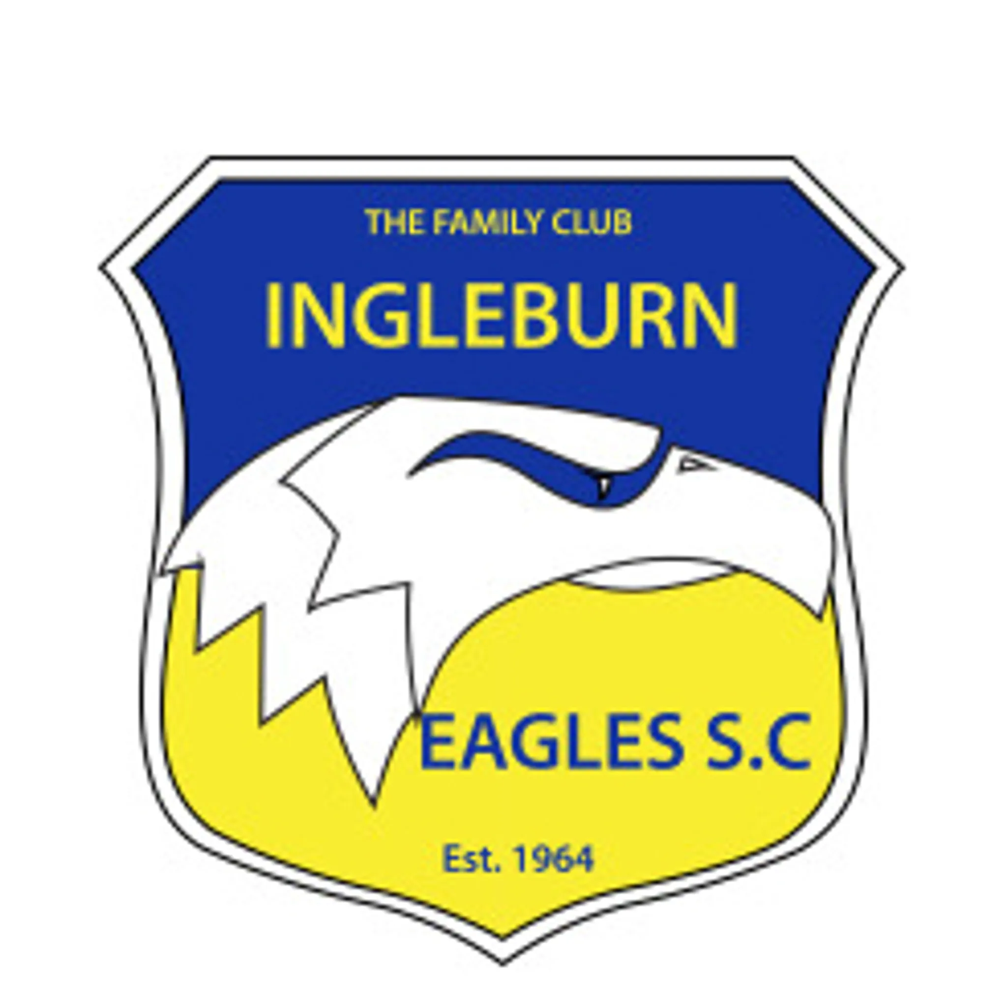 Ingleburn Eagles Soccer Club